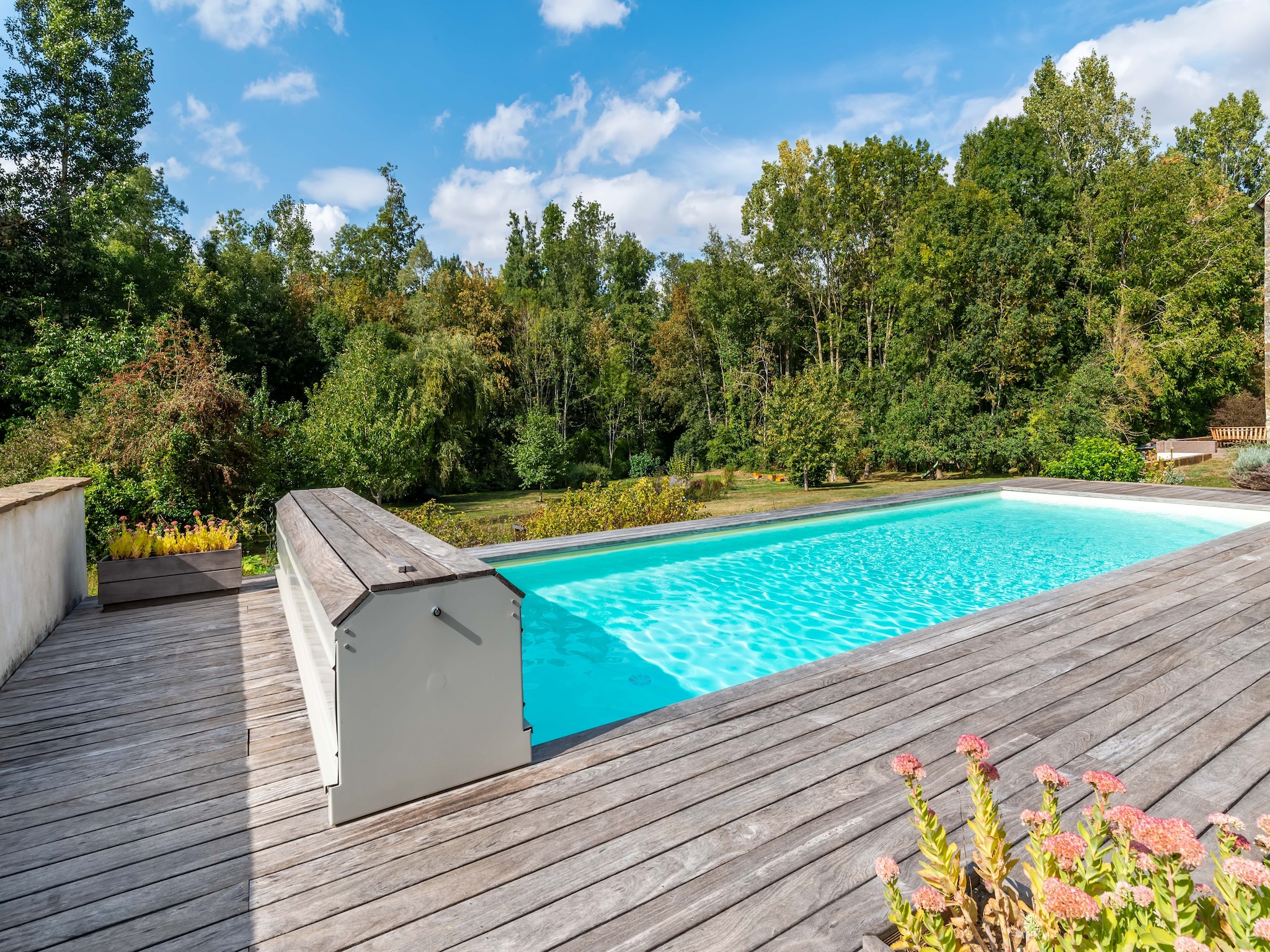   Maison 2 personnes - Loiret