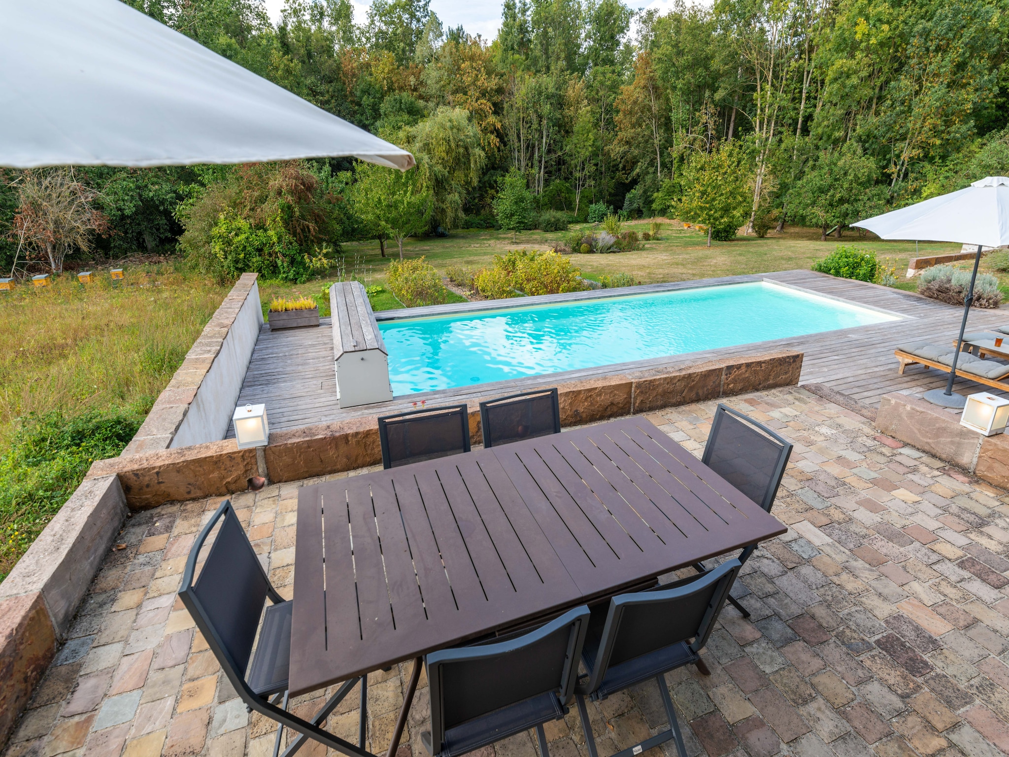   Maison 2 personnes - Loiret