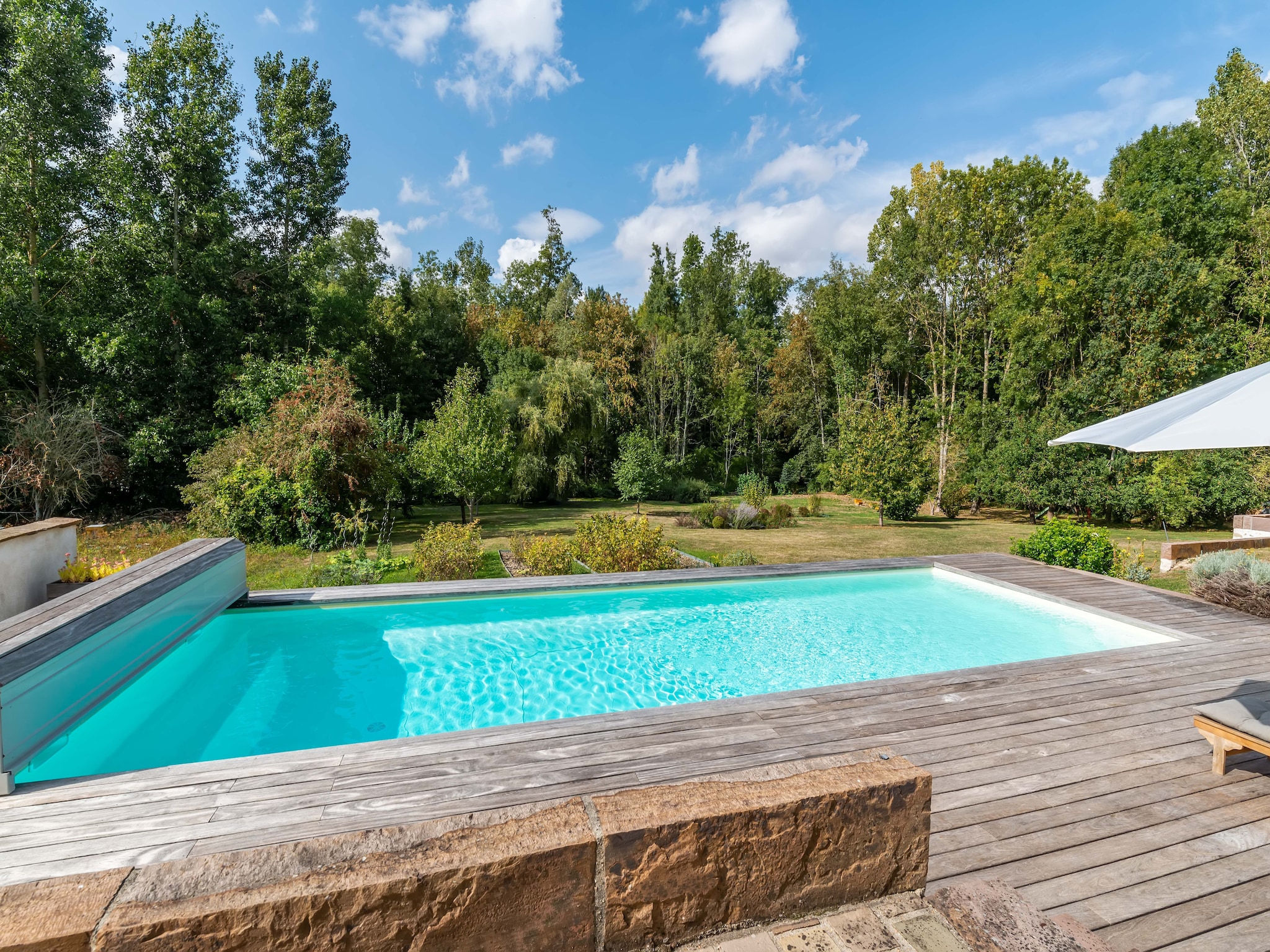   Maison 2 personnes - Loiret