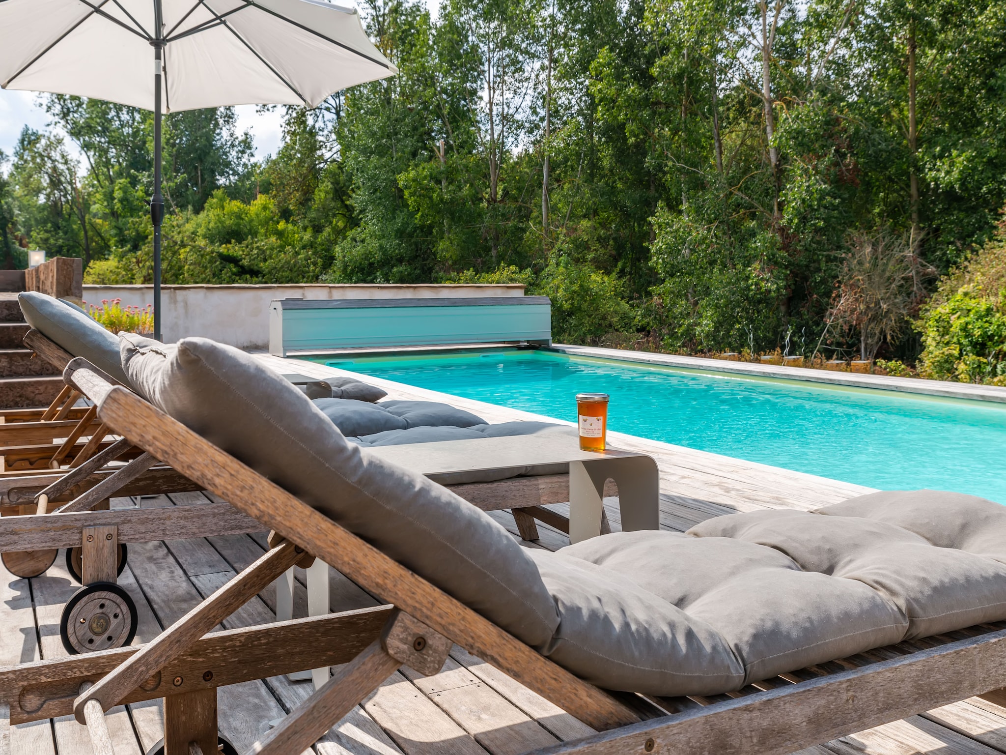   Maison 2 personnes - Loiret