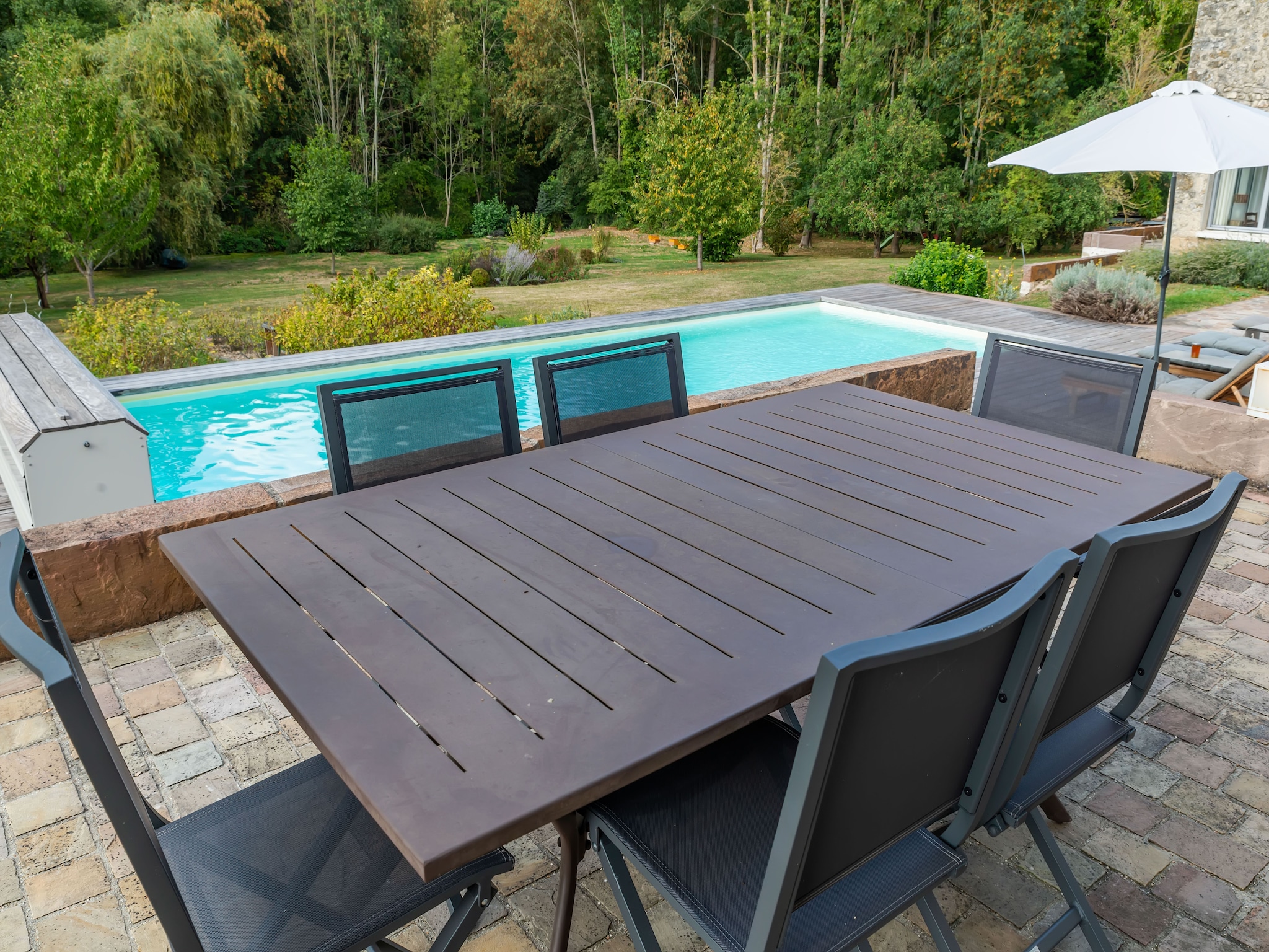   Maison 2 personnes - Loiret