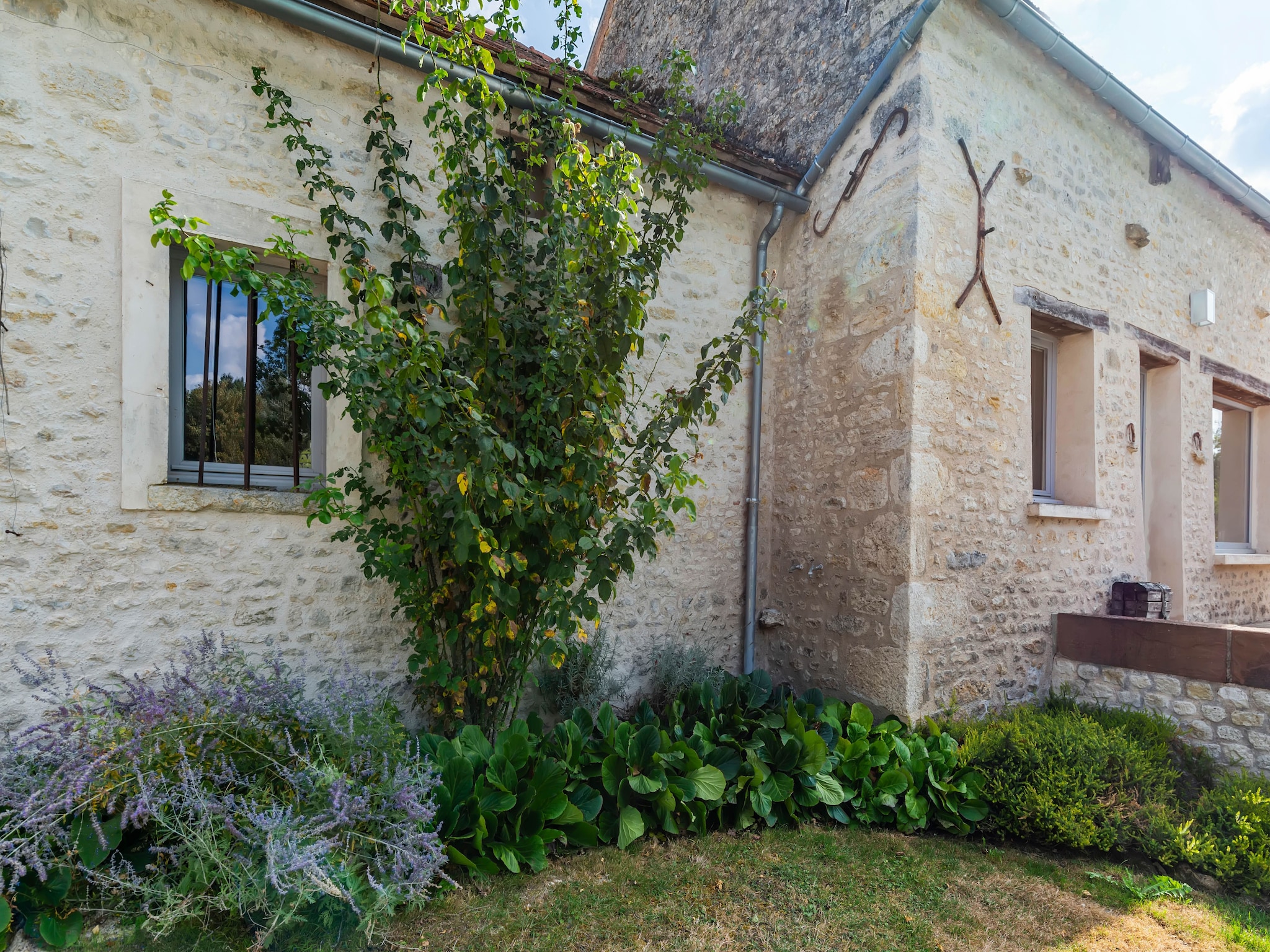   Maison 2 personnes - Loiret