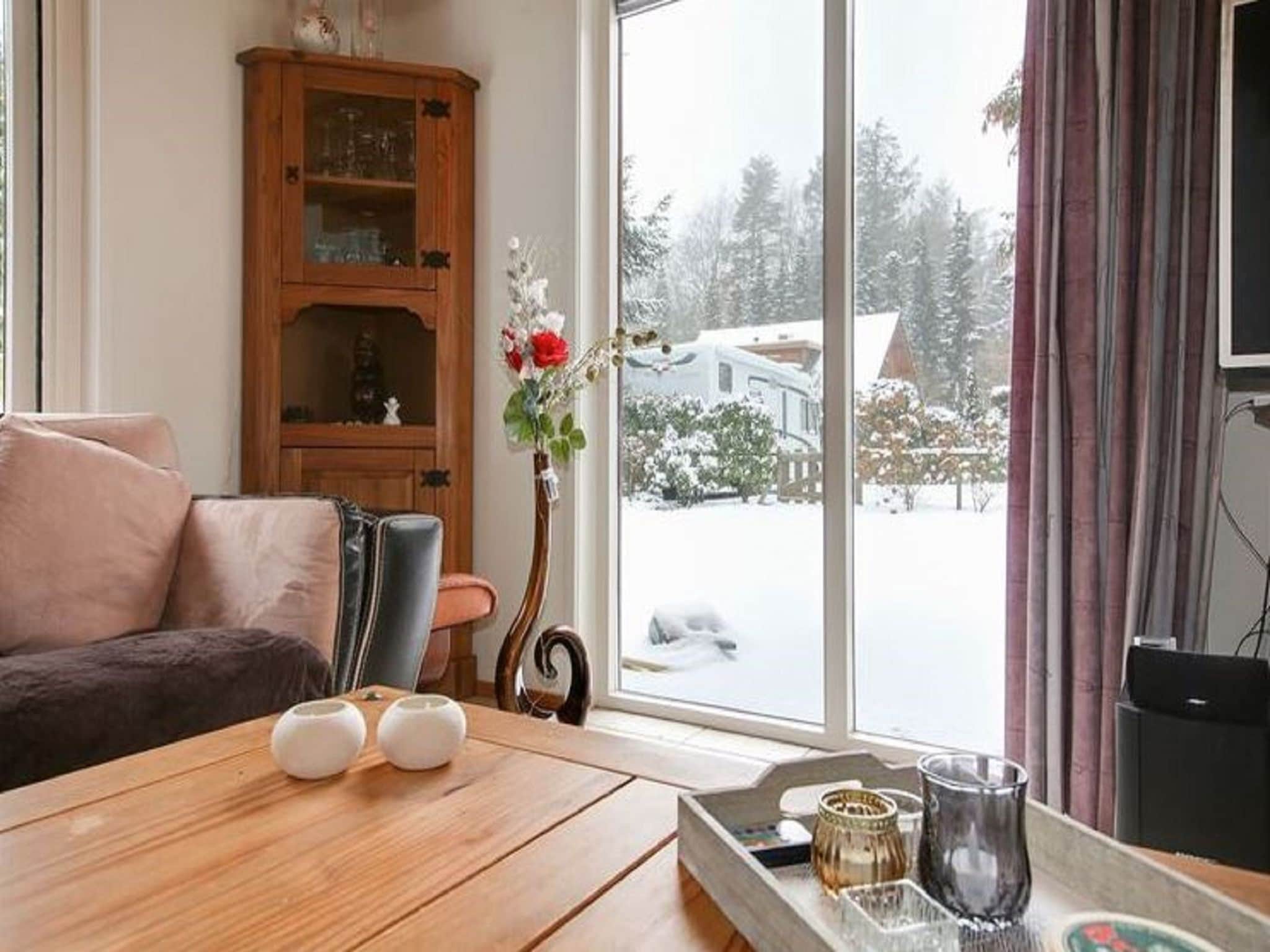 Vacation home Prachtig vrijstaand huis met tuin op de Veluwe