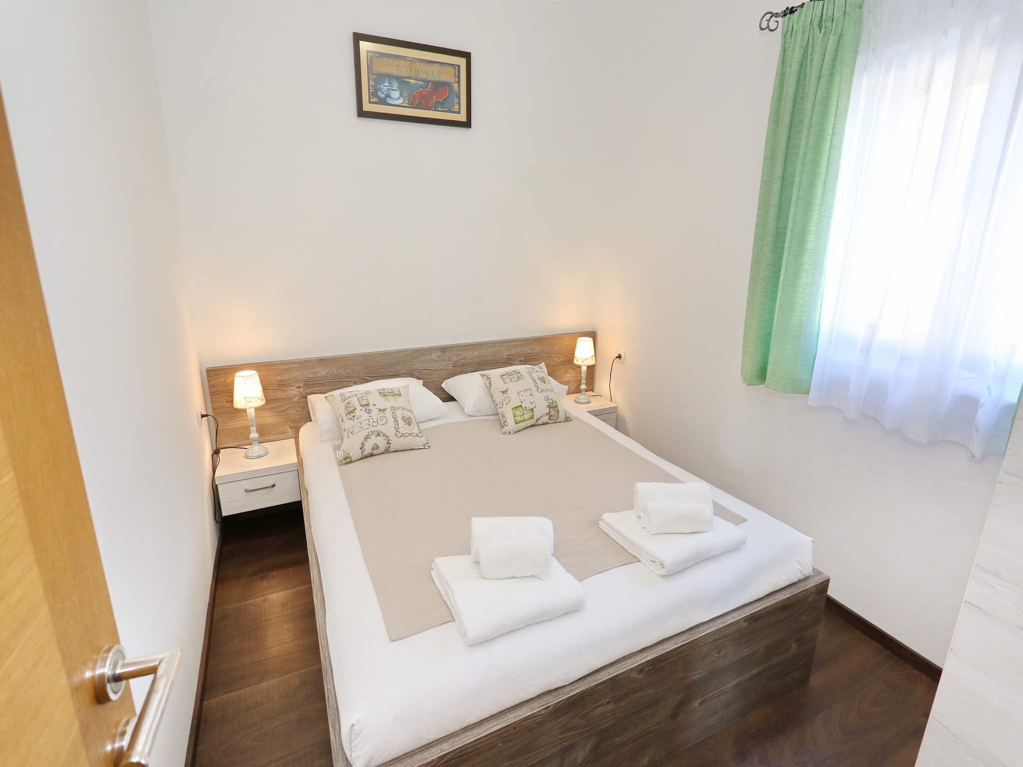 Dům Villa Tereza