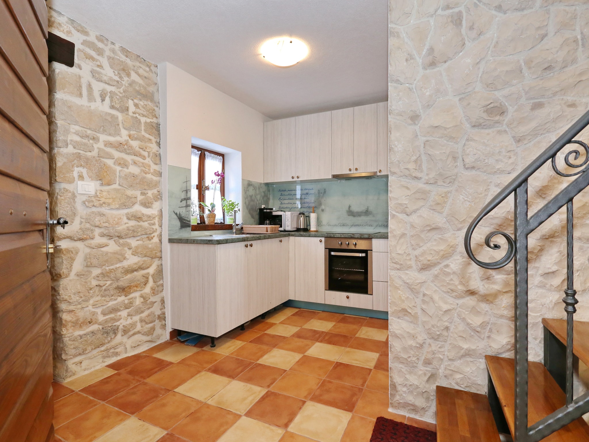 Dům Villa Tereza
