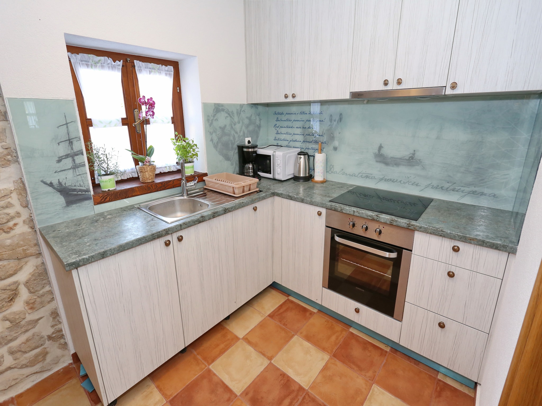 Dům Villa Tereza
