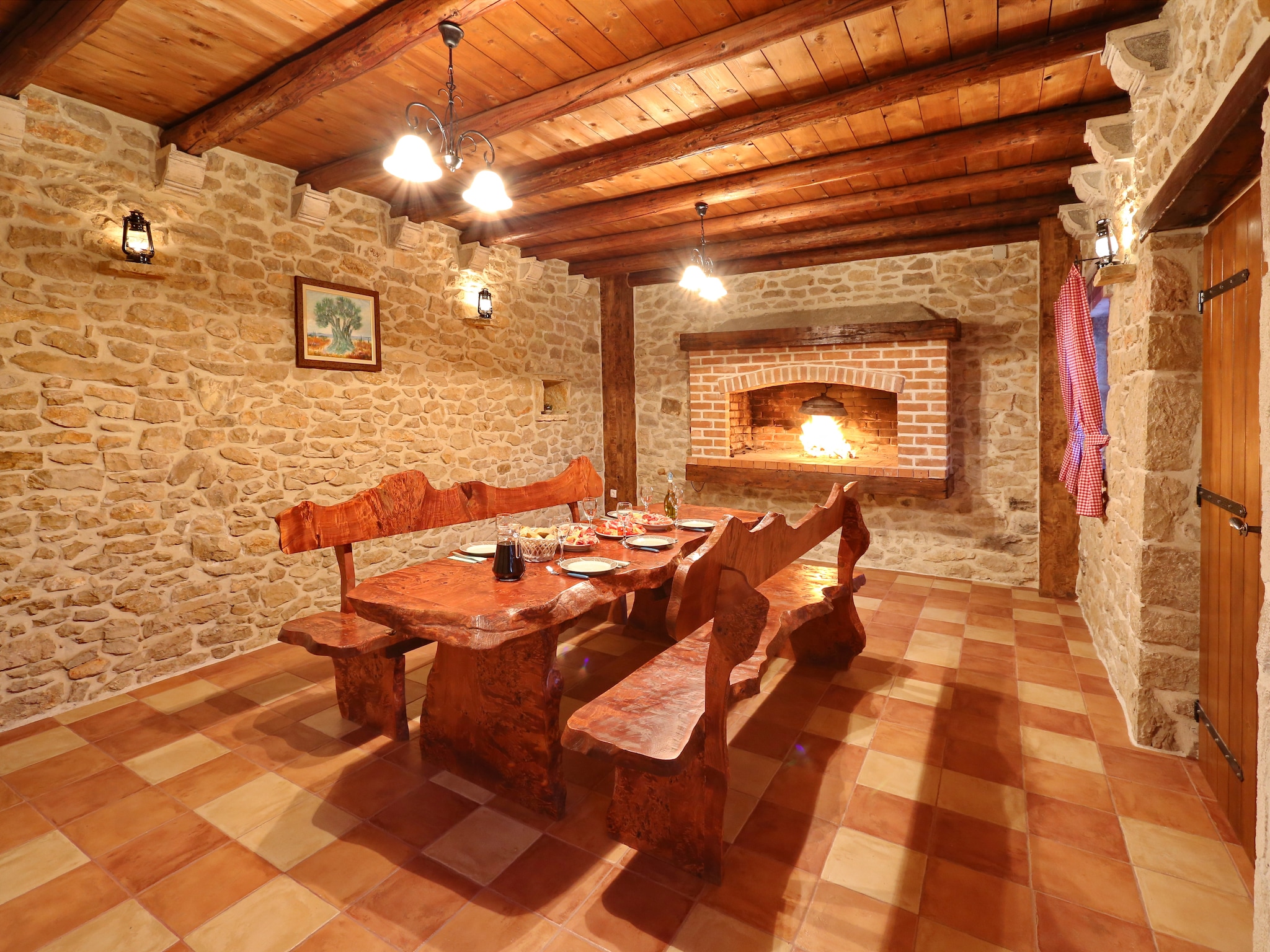 Dům Villa Tereza