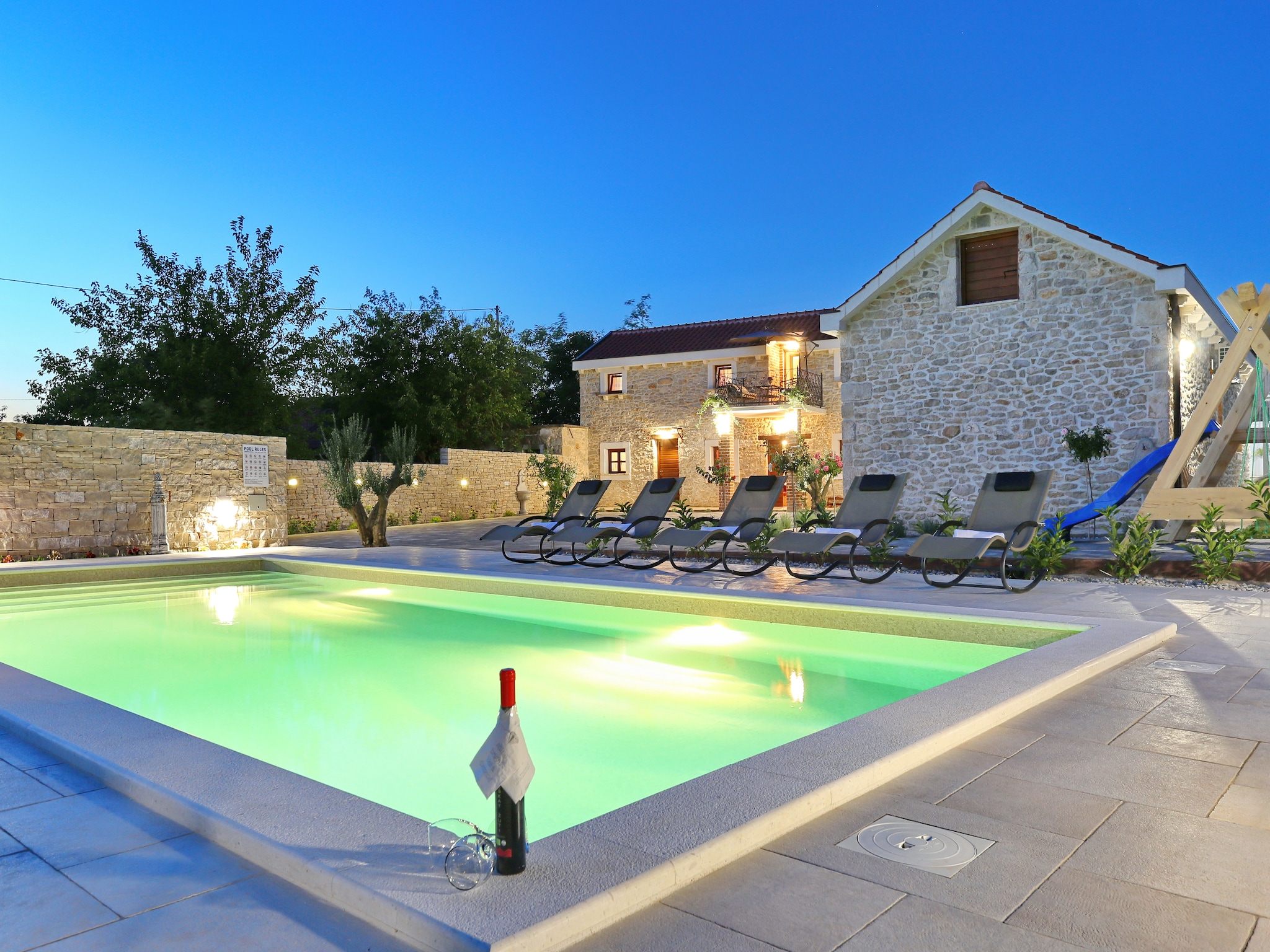 Dům Villa Tereza