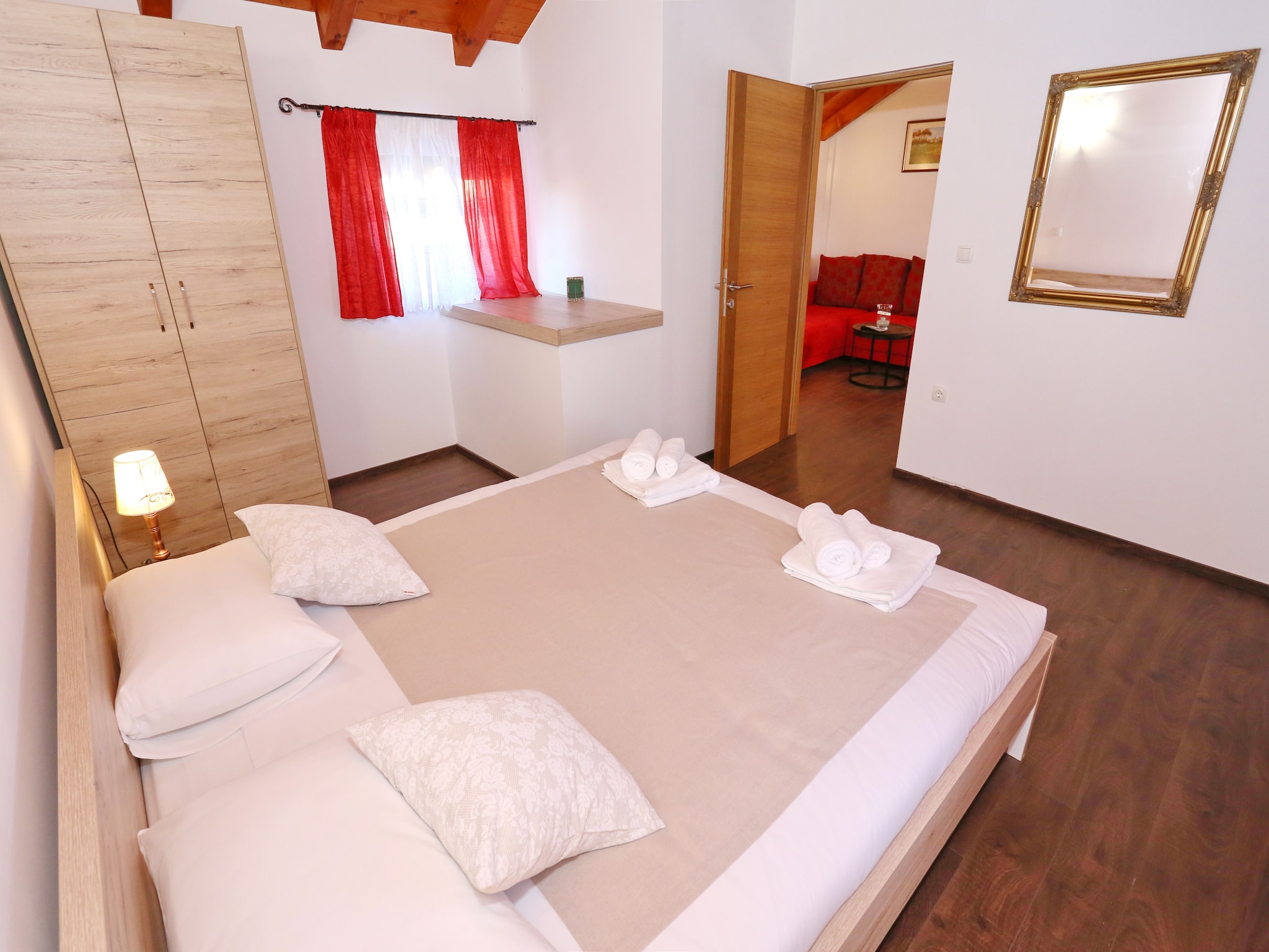 Dům Villa Tereza