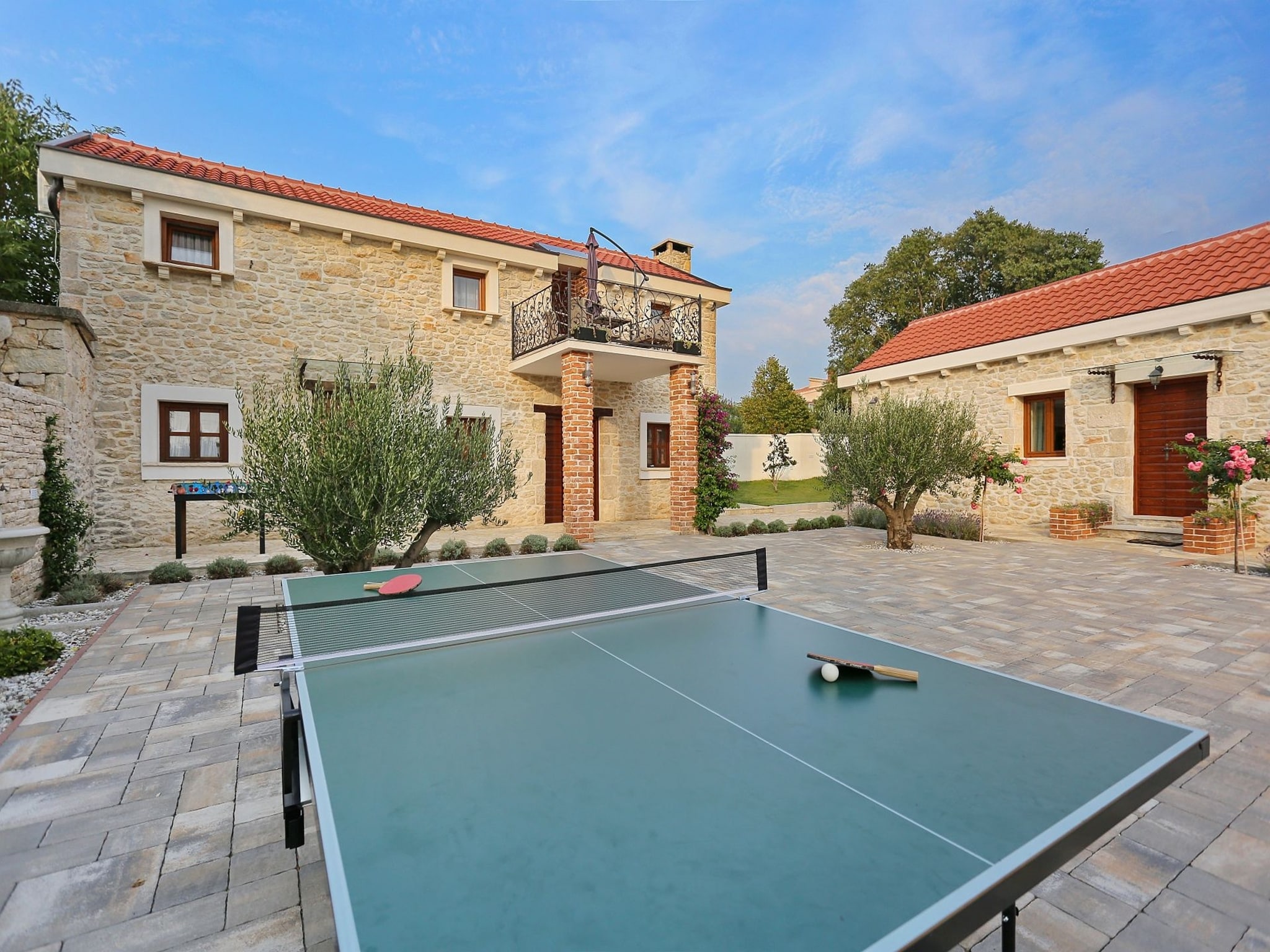 Dům Villa Tereza