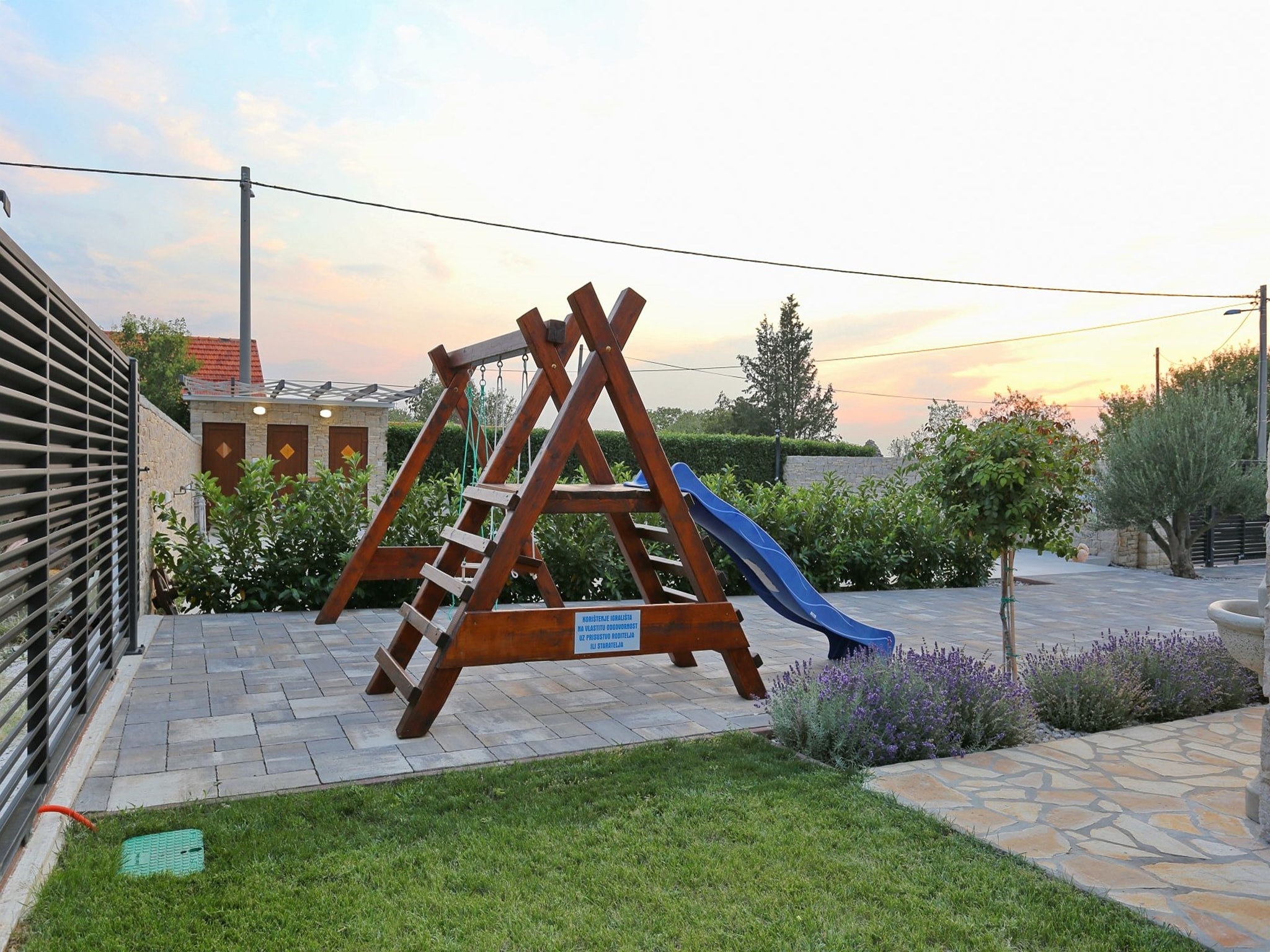 Dům Villa Tereza
