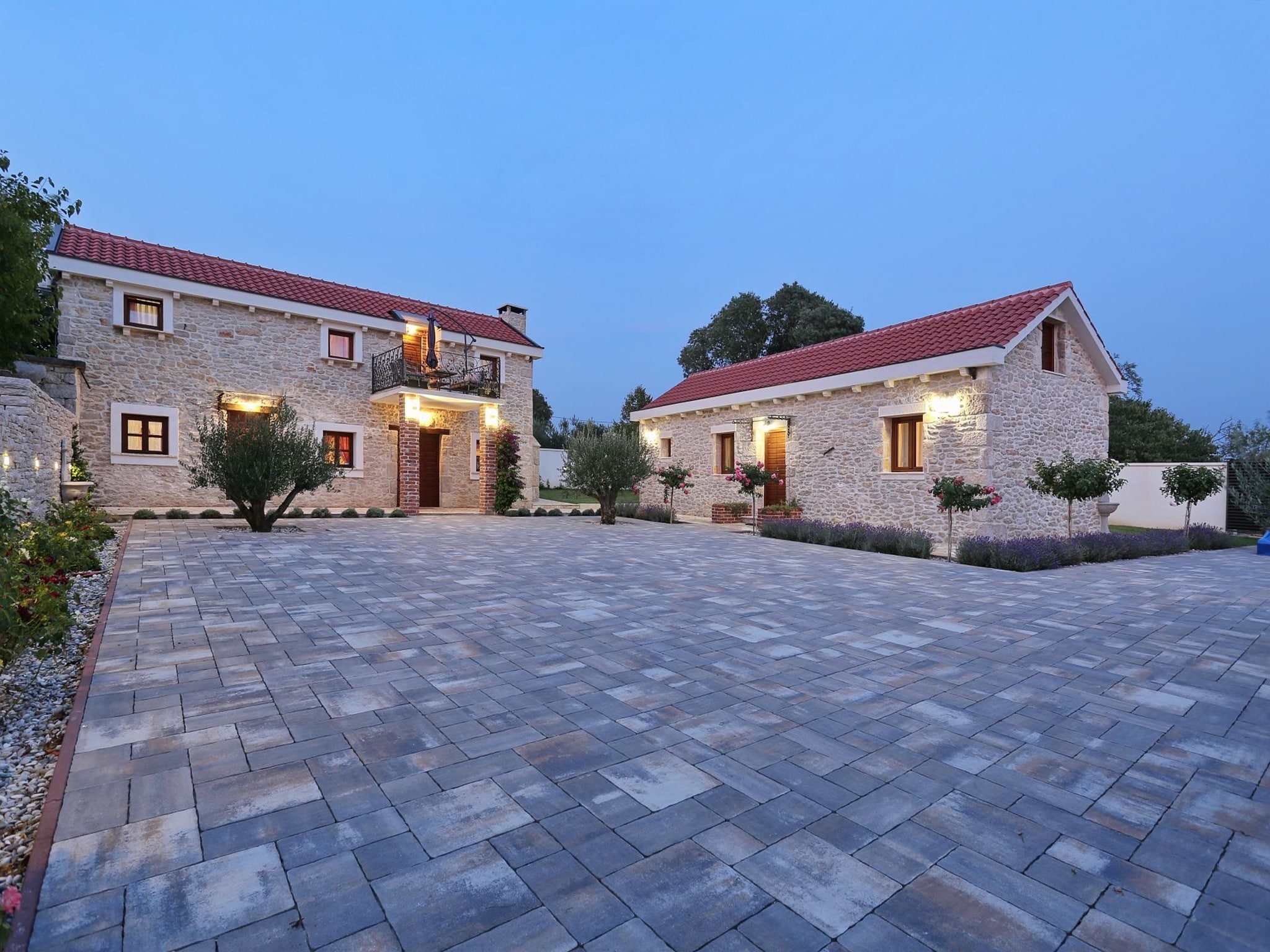 Dům Villa Tereza