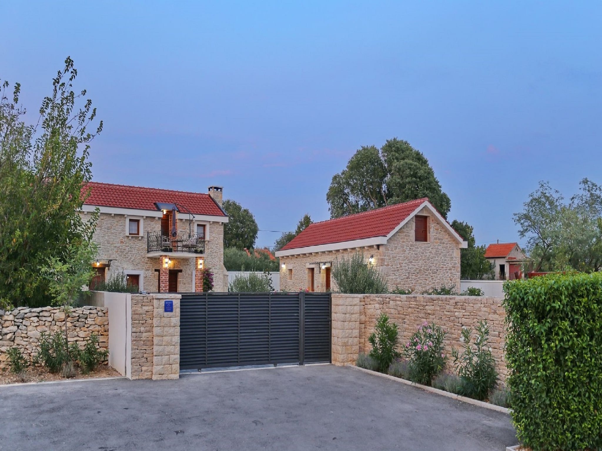 Dům Villa Tereza