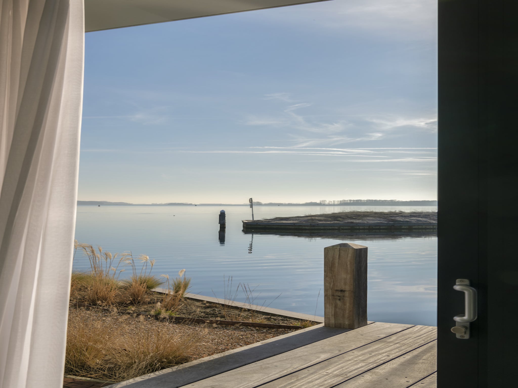 Ferienhaus Harbour Village 2