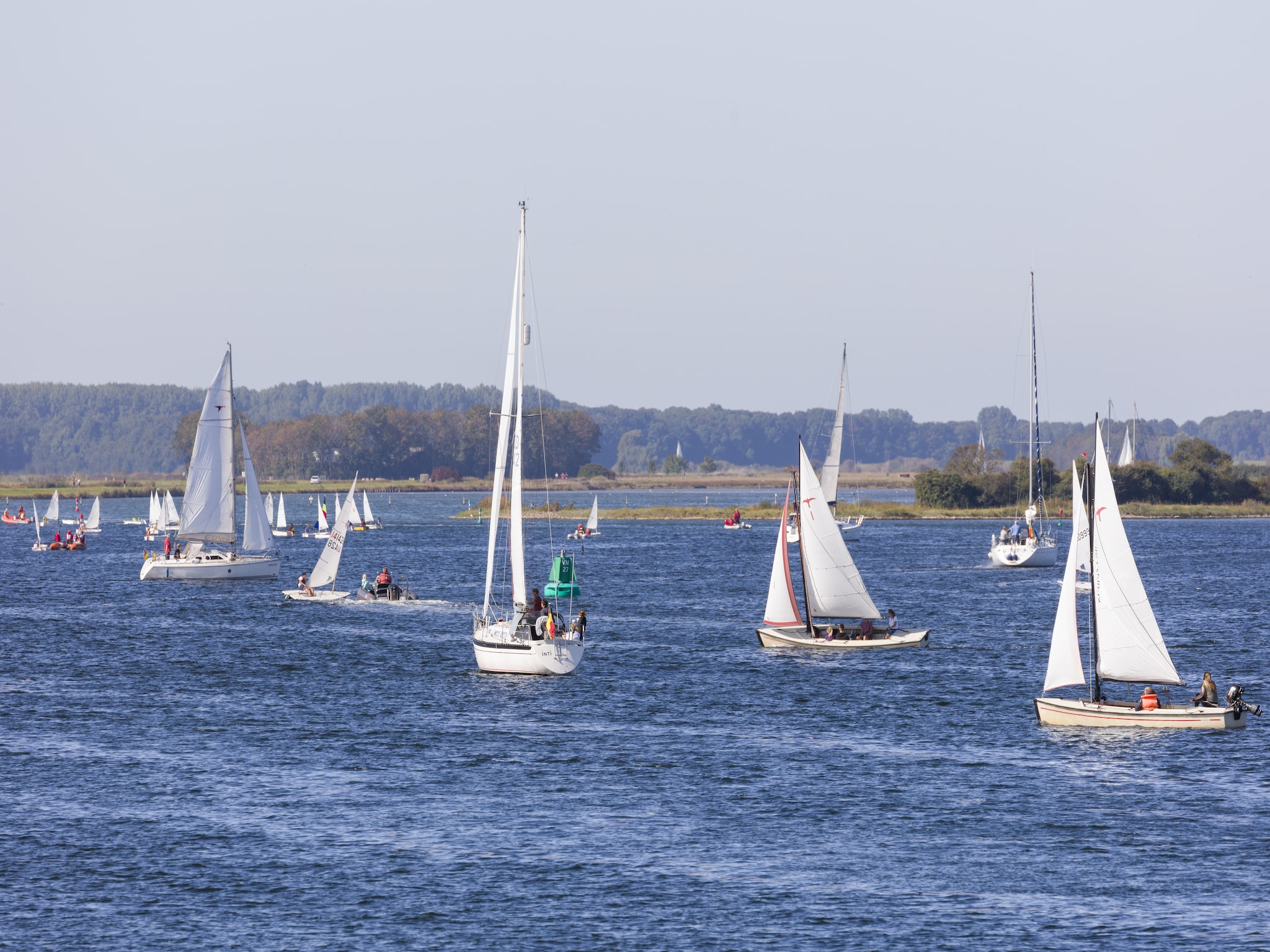 Ferienhaus Harbour Village 2