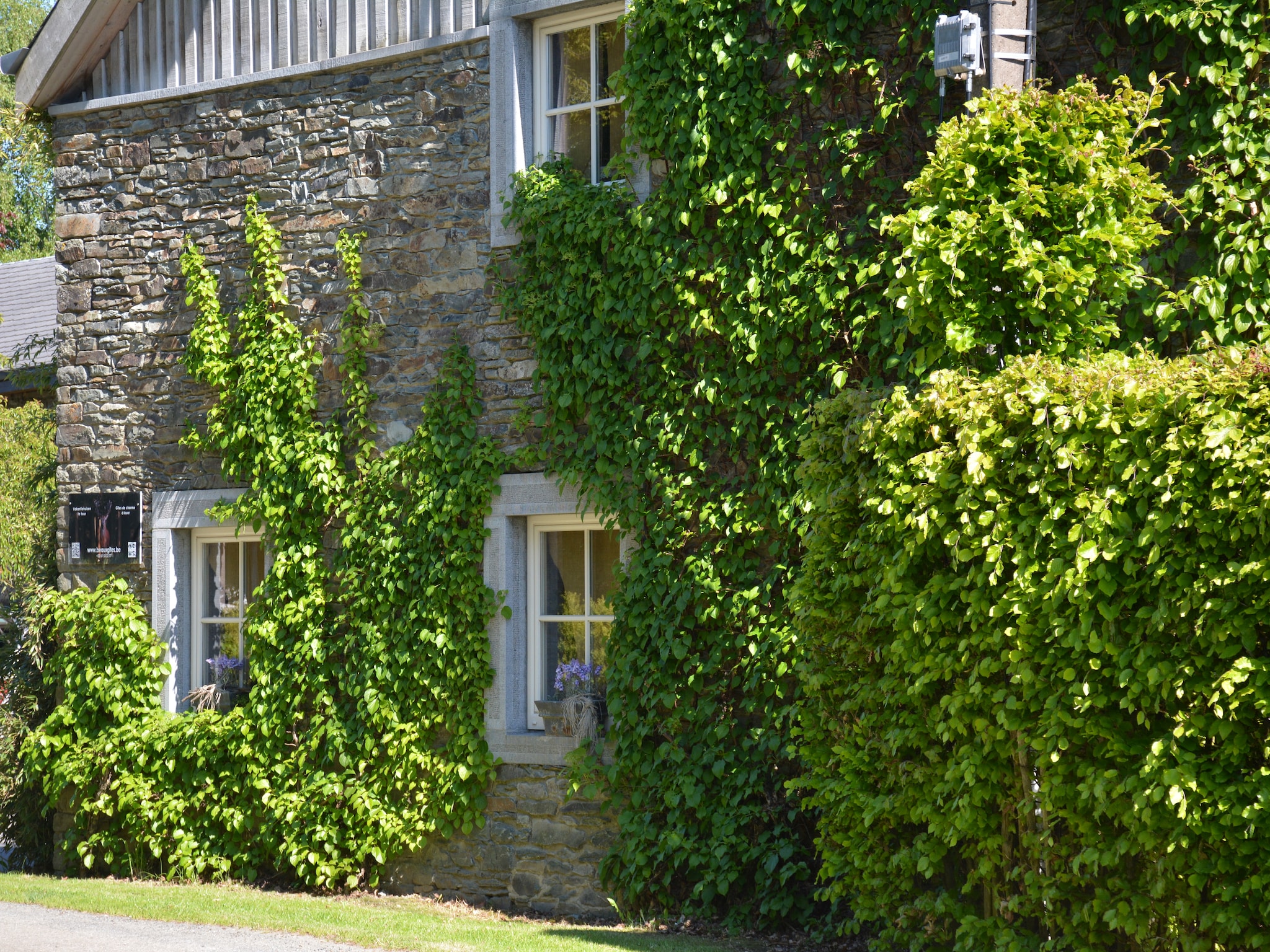 Ferienhaus La Brocanteuse