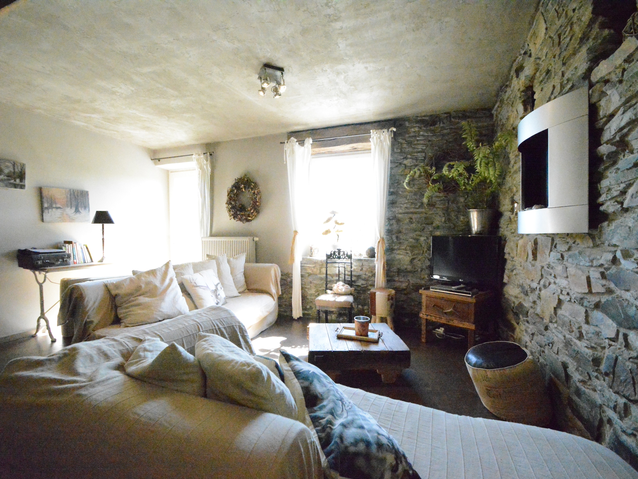 Ferienhaus La Brocanteuse