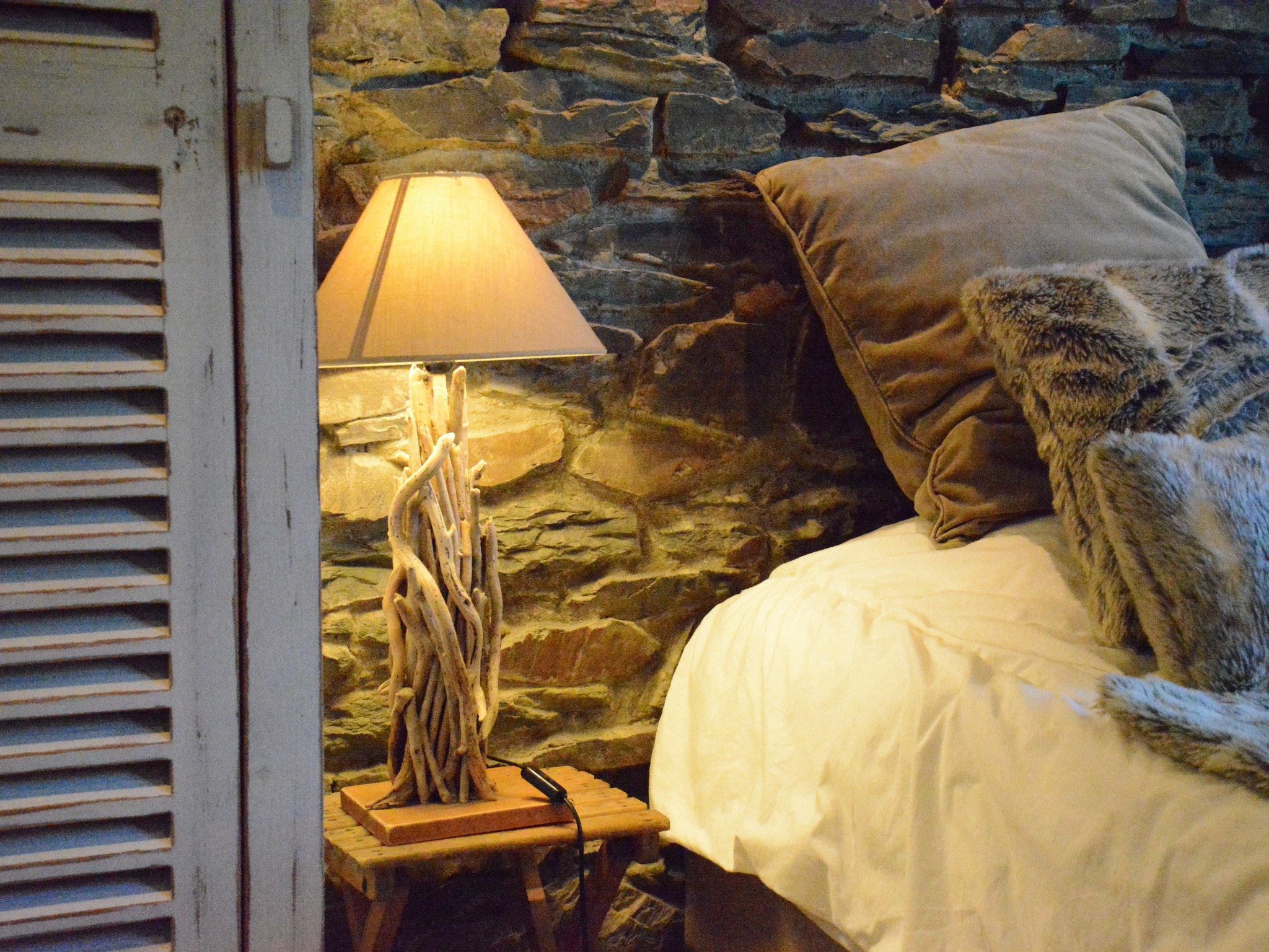 Ferienhaus La Brocanteuse