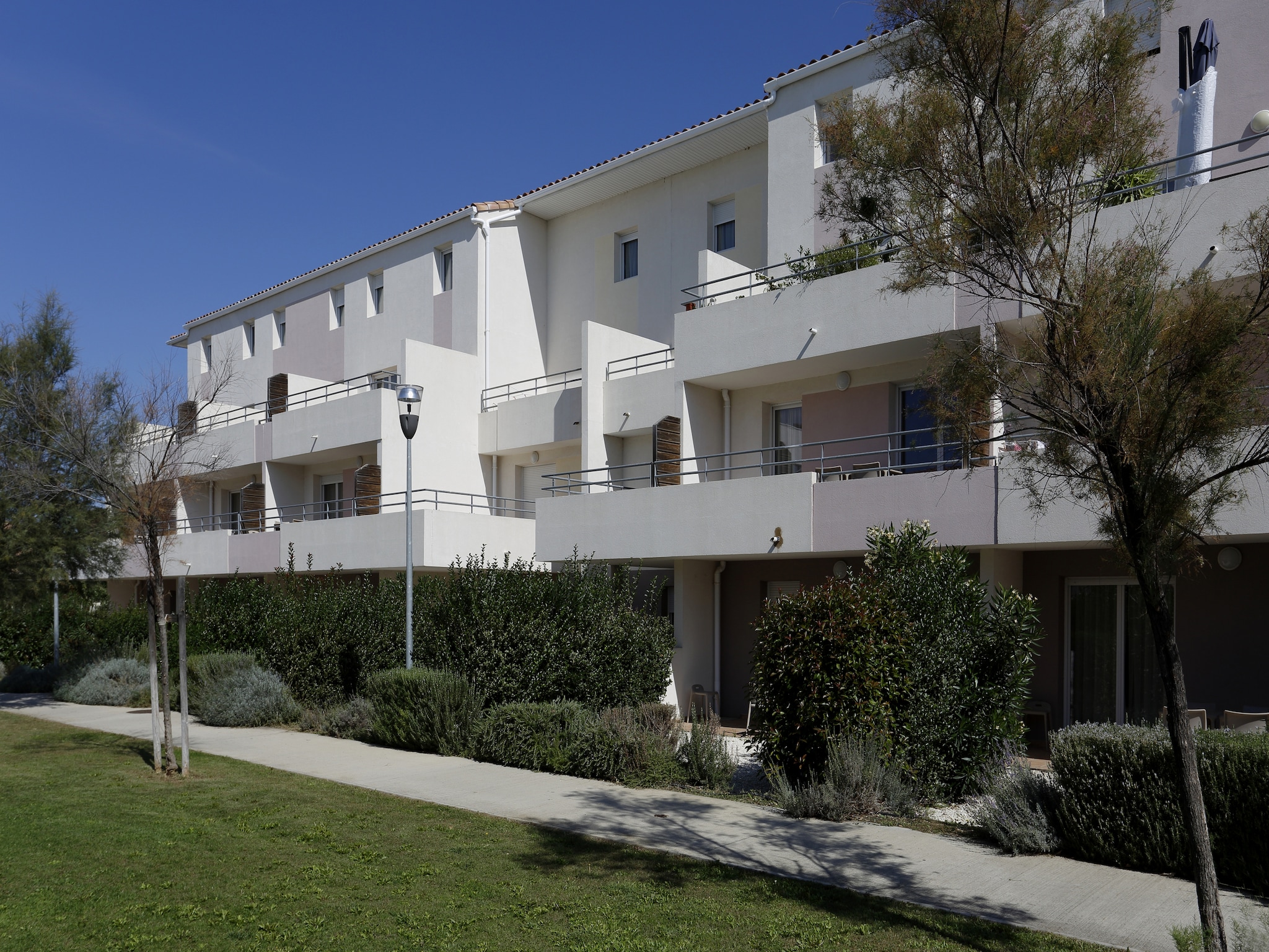 Apartment Résidence Cap Camargue Med 3
