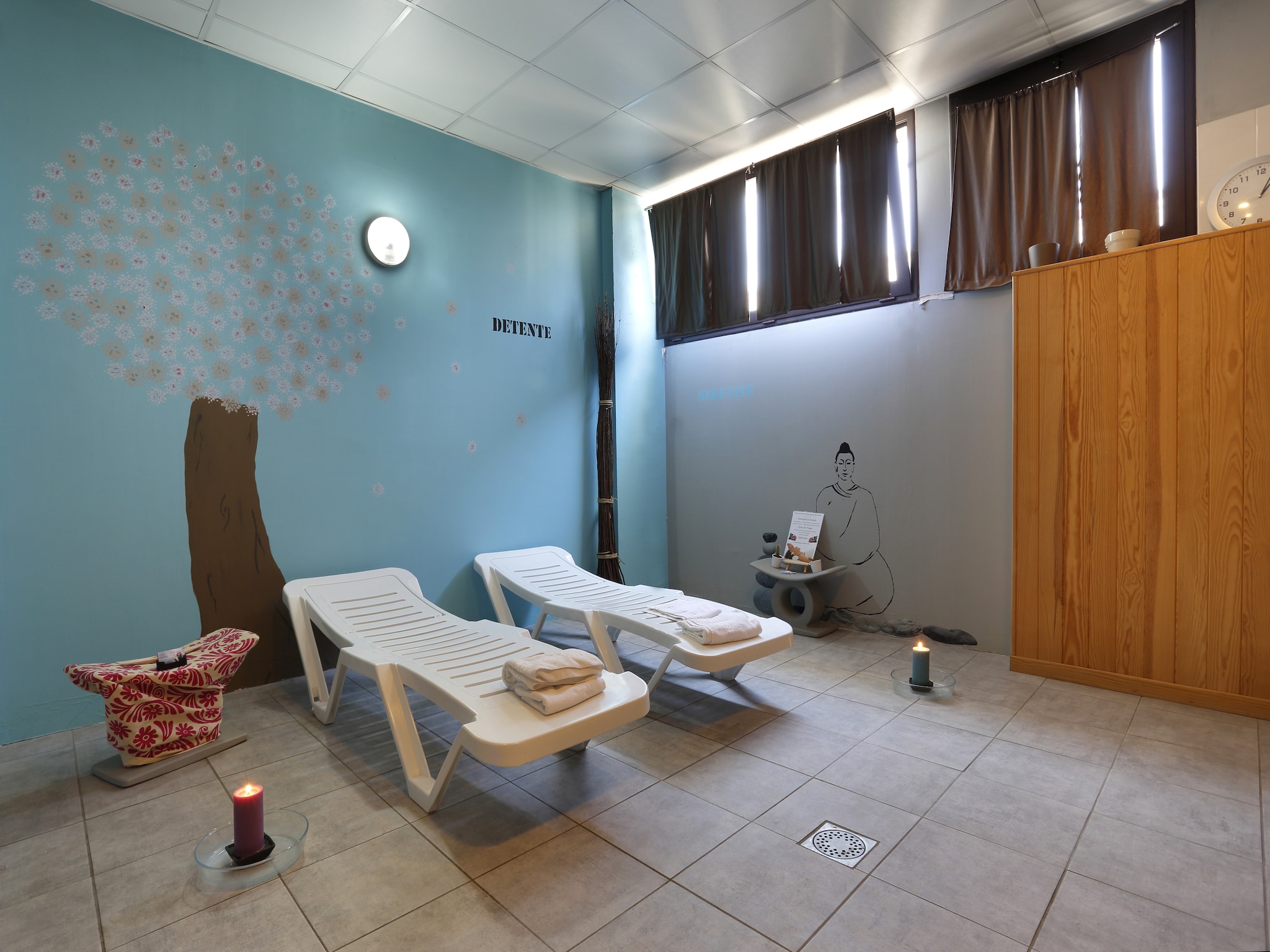 Apartment Résidence Cap Camargue Med 3