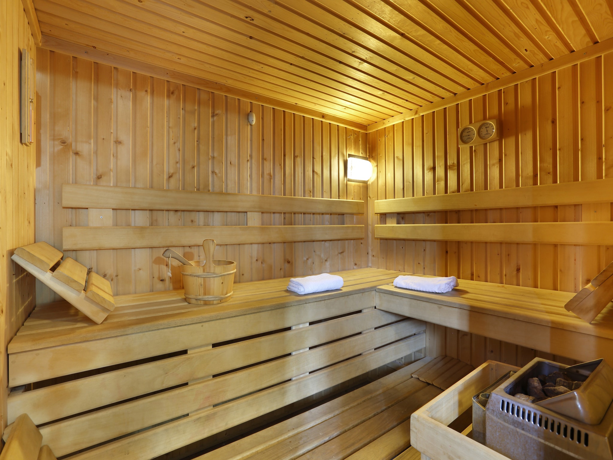 Apartment Résidence Cap Camargue Med 3