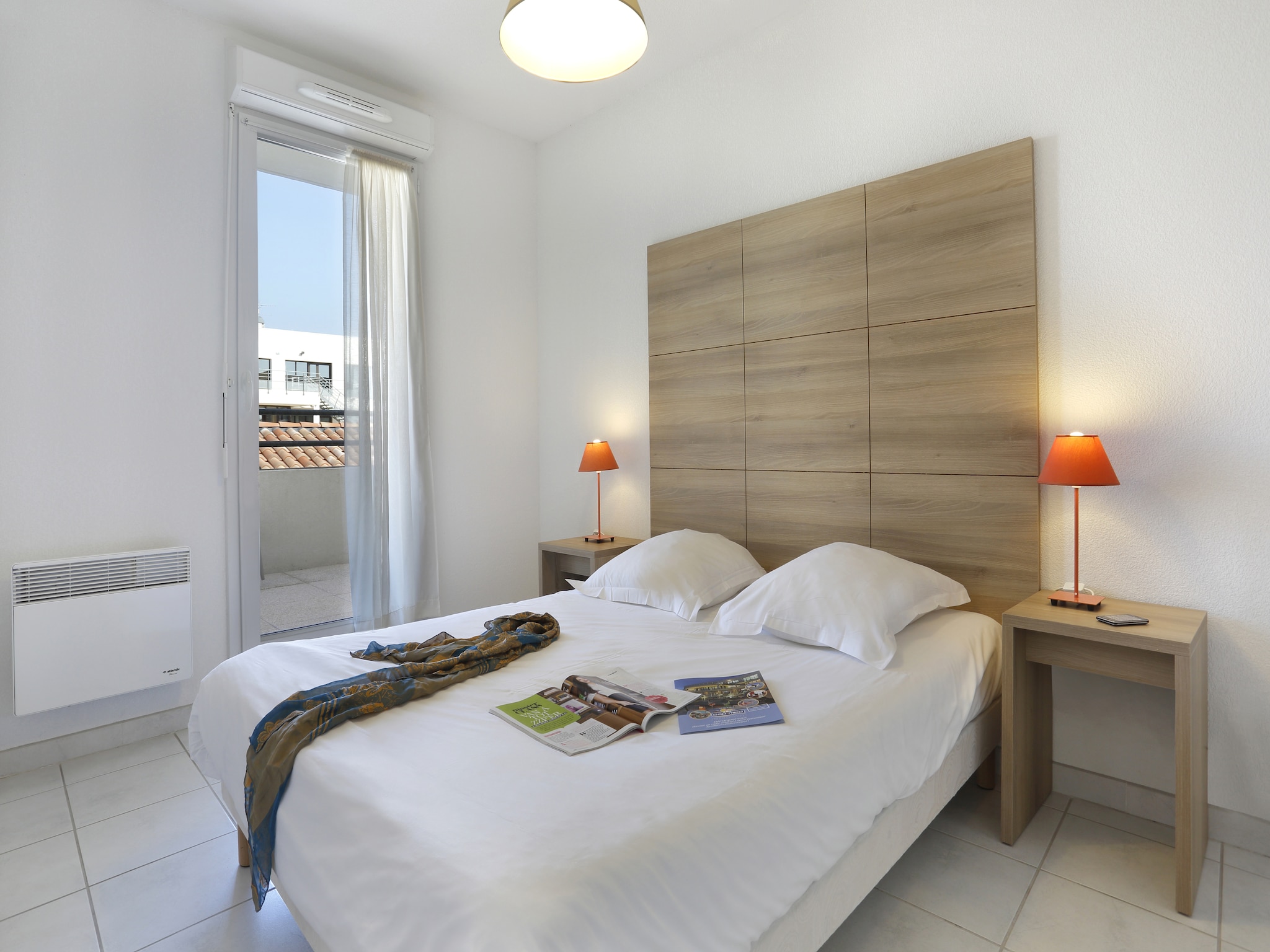 Apartment Résidence Cap Camargue Med 3