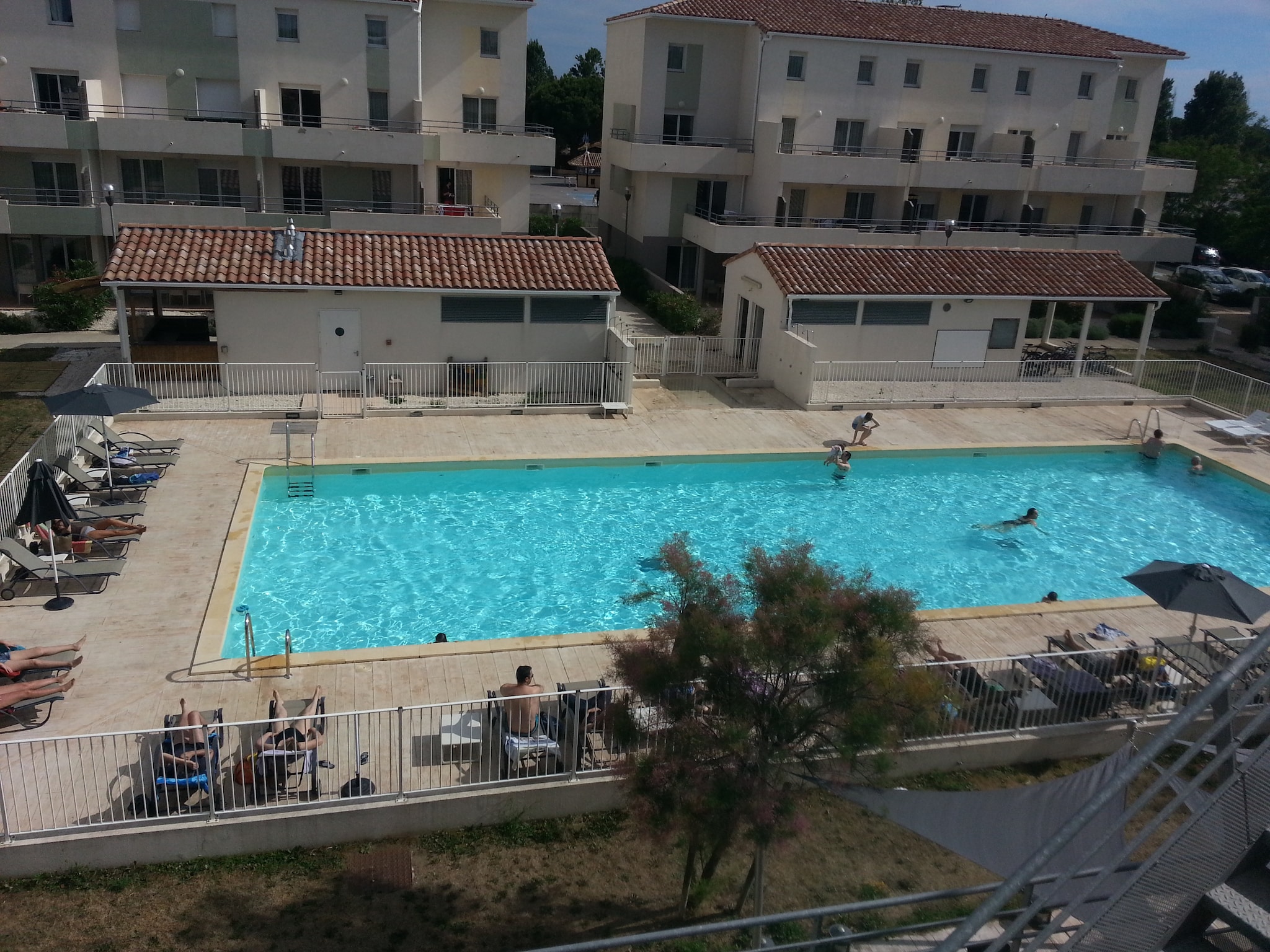 Apartment Résidence Cap Camargue Med 3
