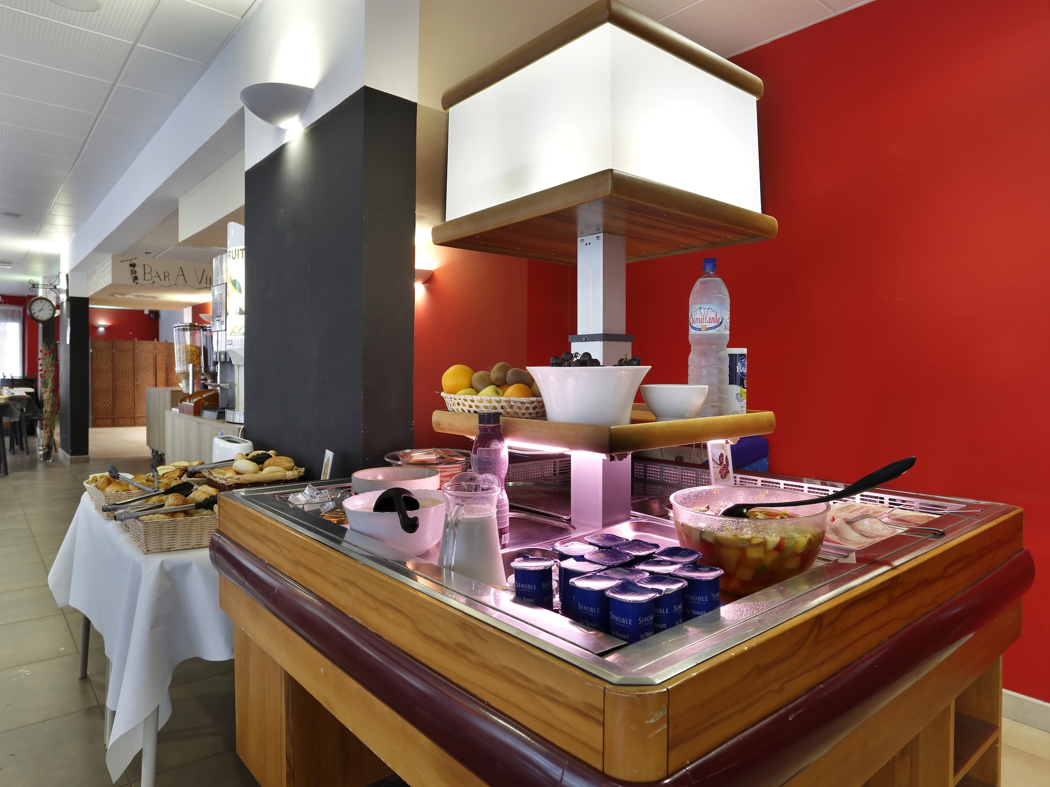 Apartment Résidence Cap Camargue Med 3