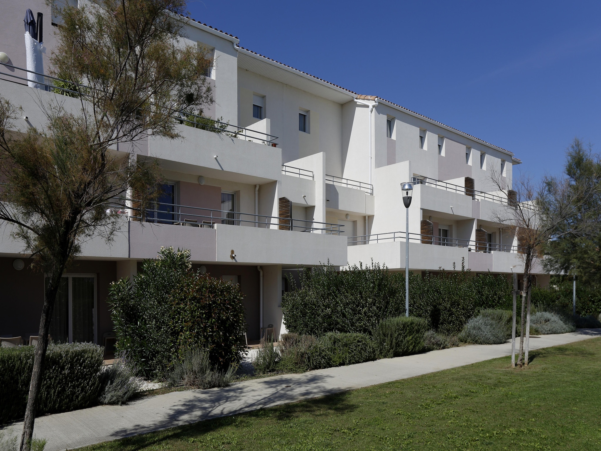 Apartment Résidence Cap Camargue Med 3