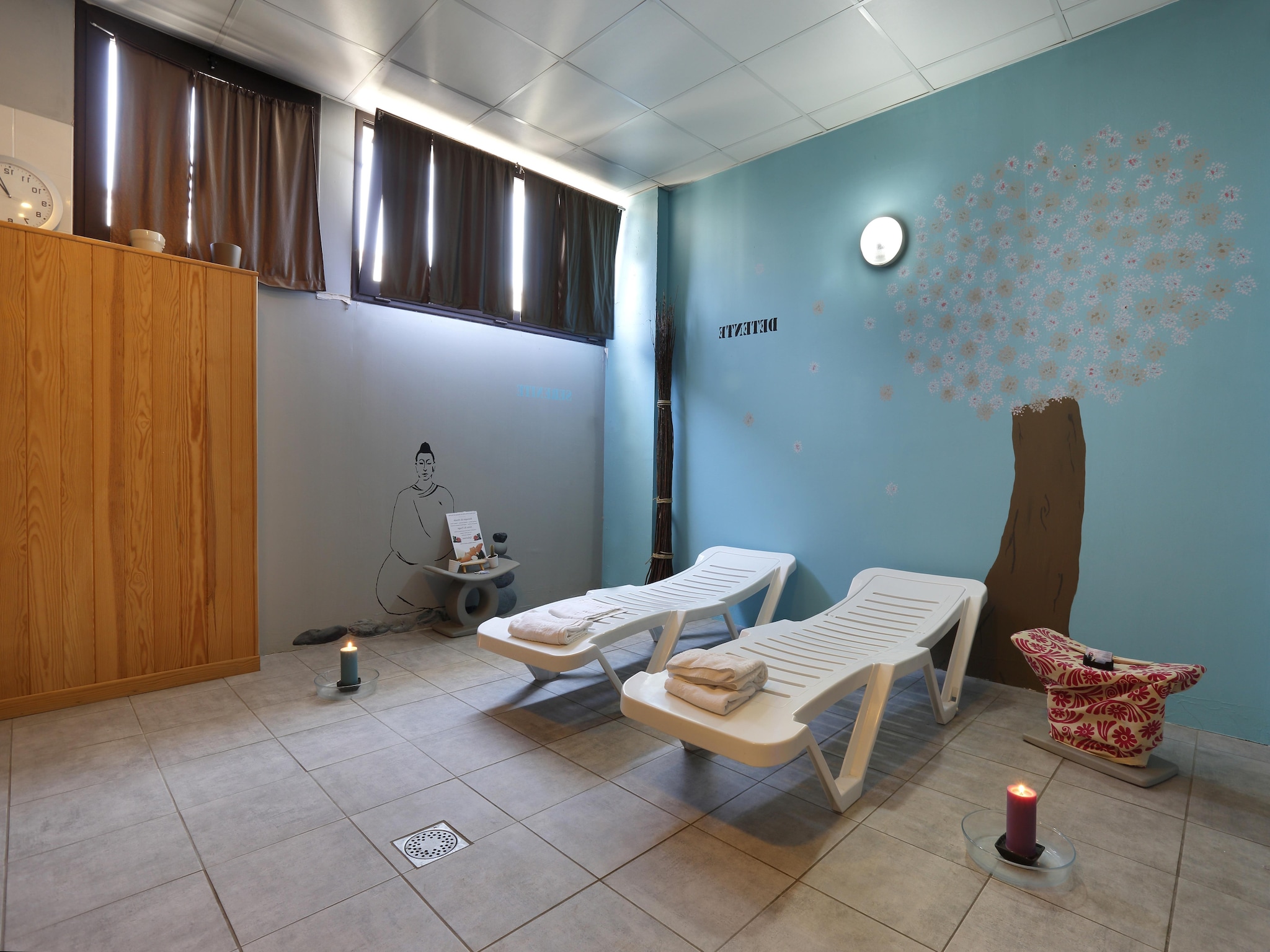 Apartment Résidence Cap Camargue Med 3
