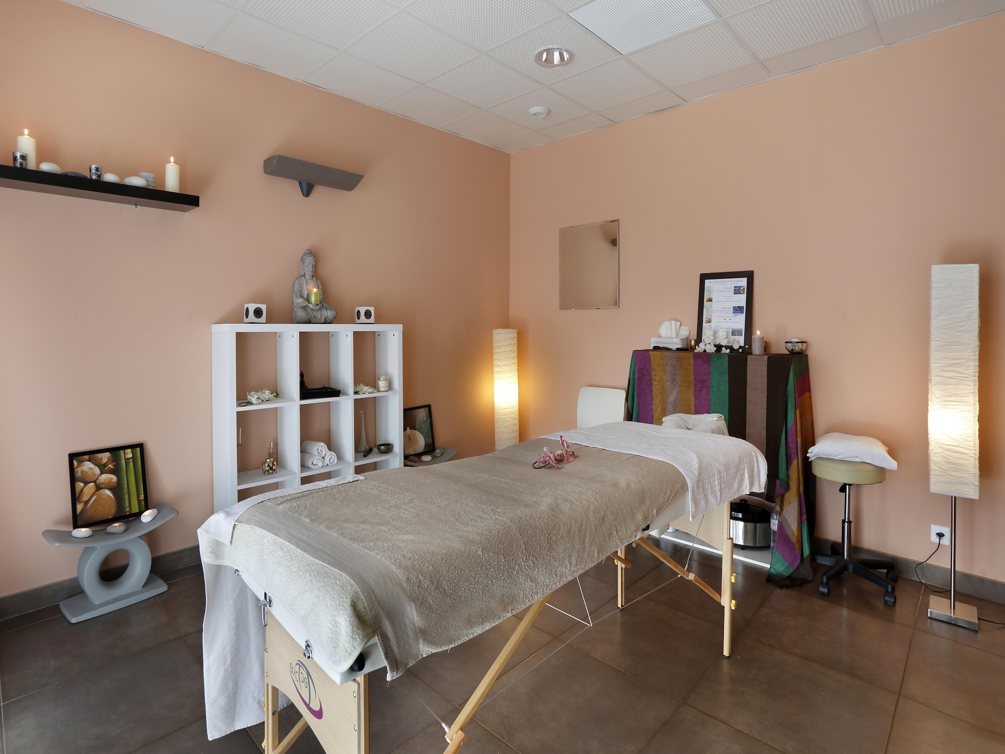 Apartment Résidence Cap Camargue Med 3