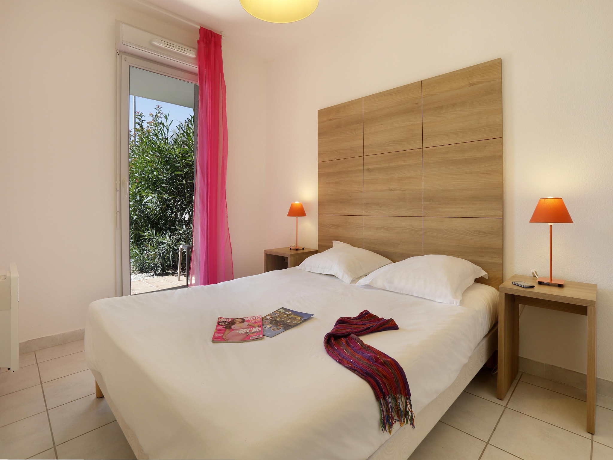 Apartment Résidence Cap Camargue Med 3