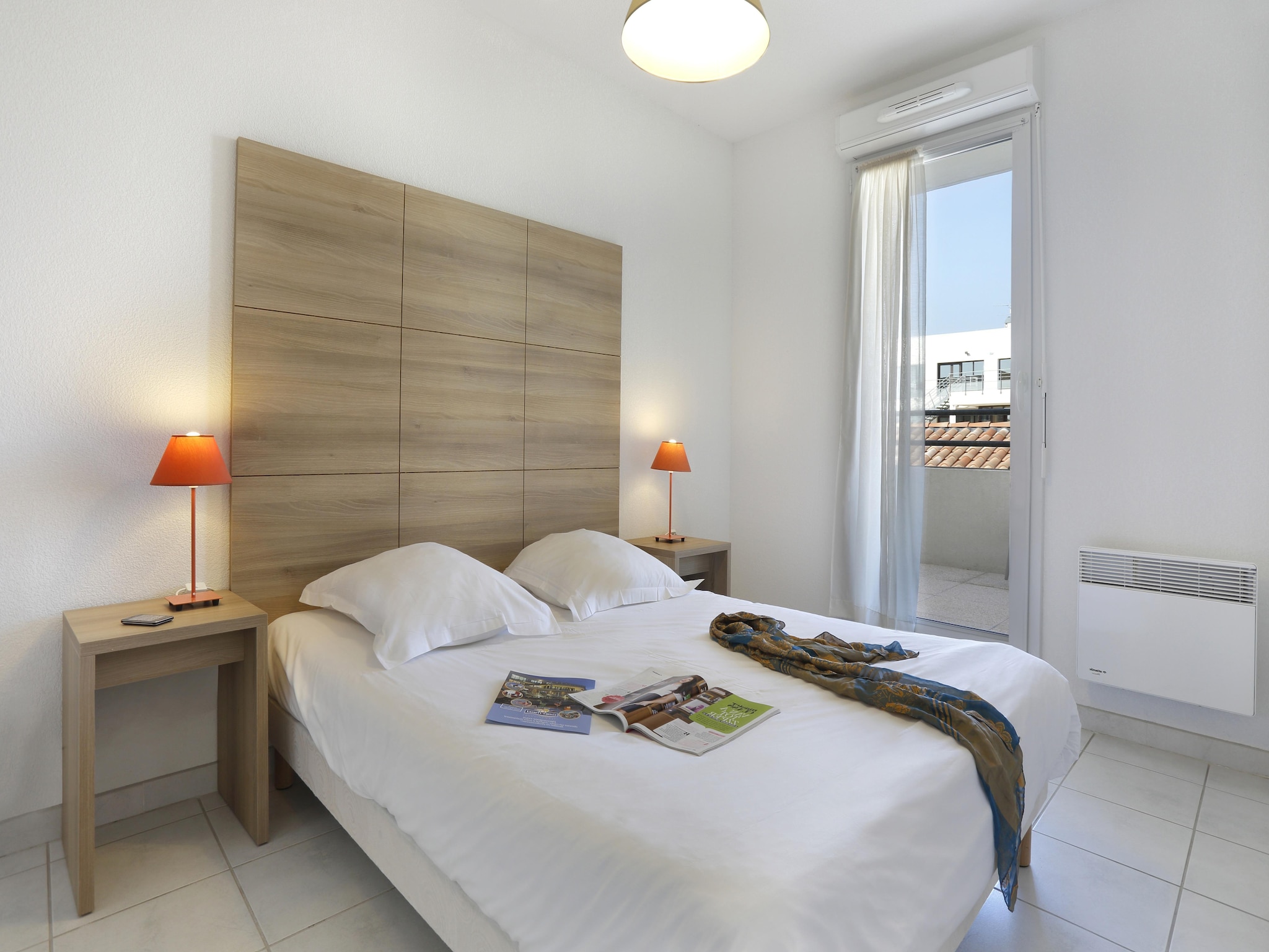 Apartment Résidence Cap Camargue Med 3