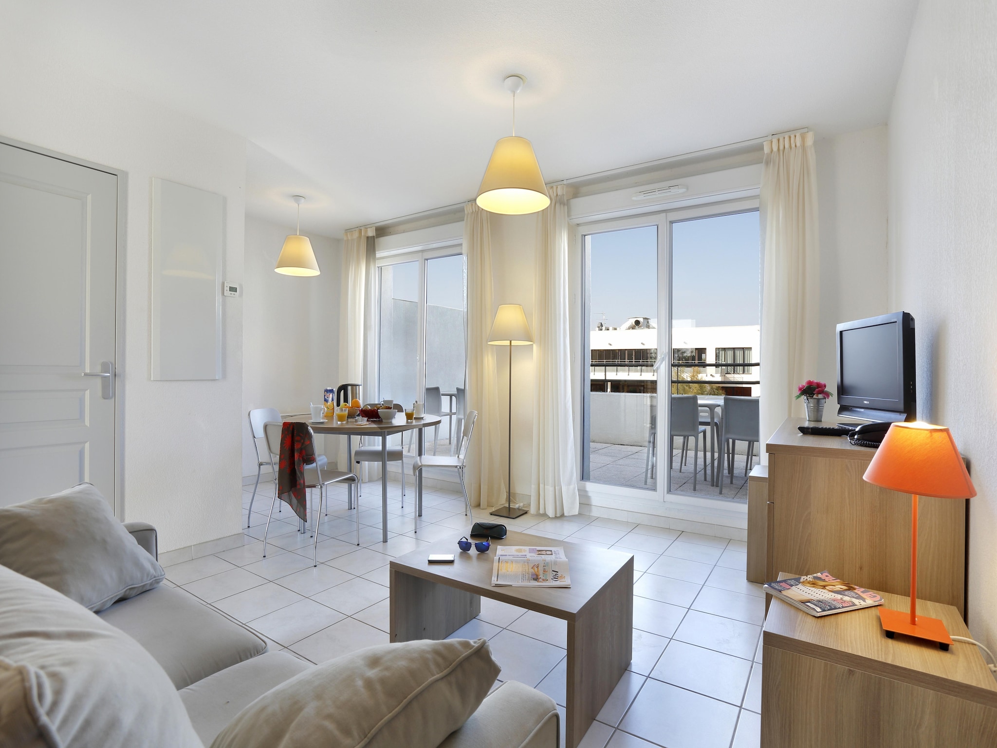 Apartment Résidence Cap Camargue Med 3