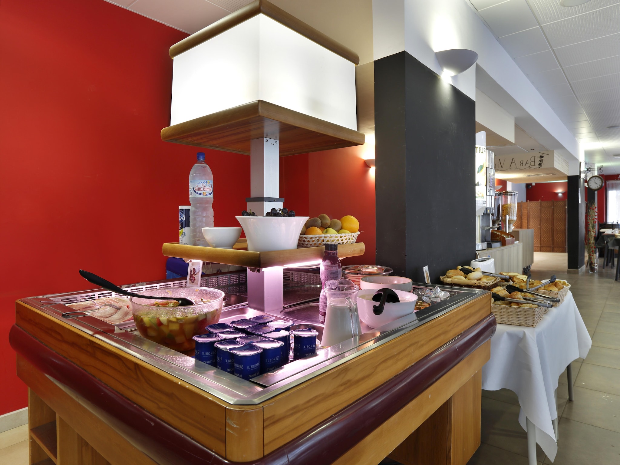 Apartment Résidence Cap Camargue Med 3