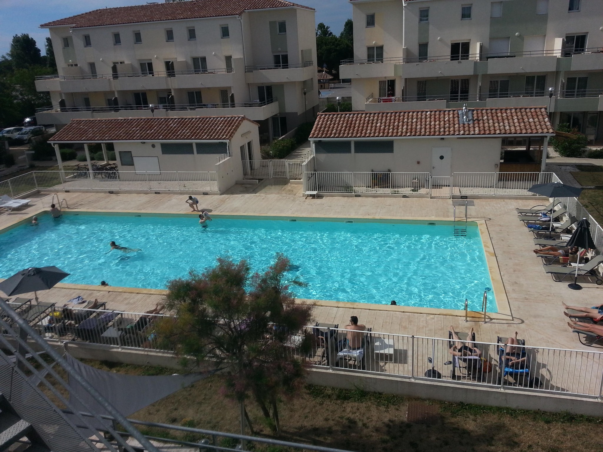 Apartment Résidence Cap Camargue Med 3