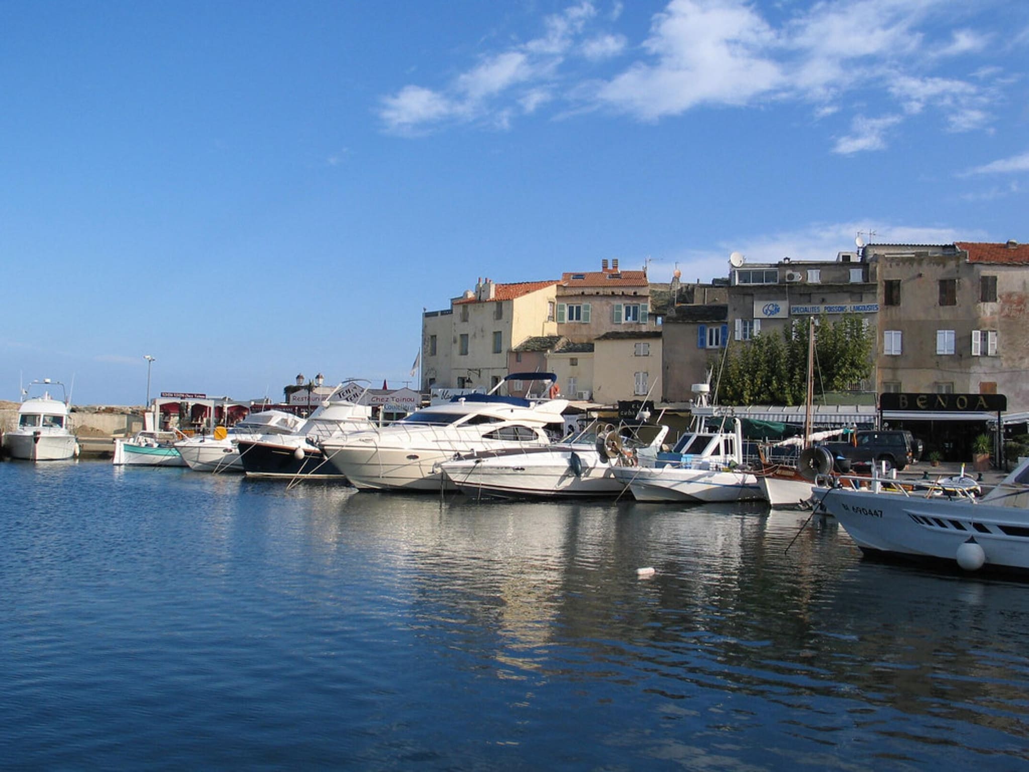 Apartment Résidence Cap Camargue Med 3
