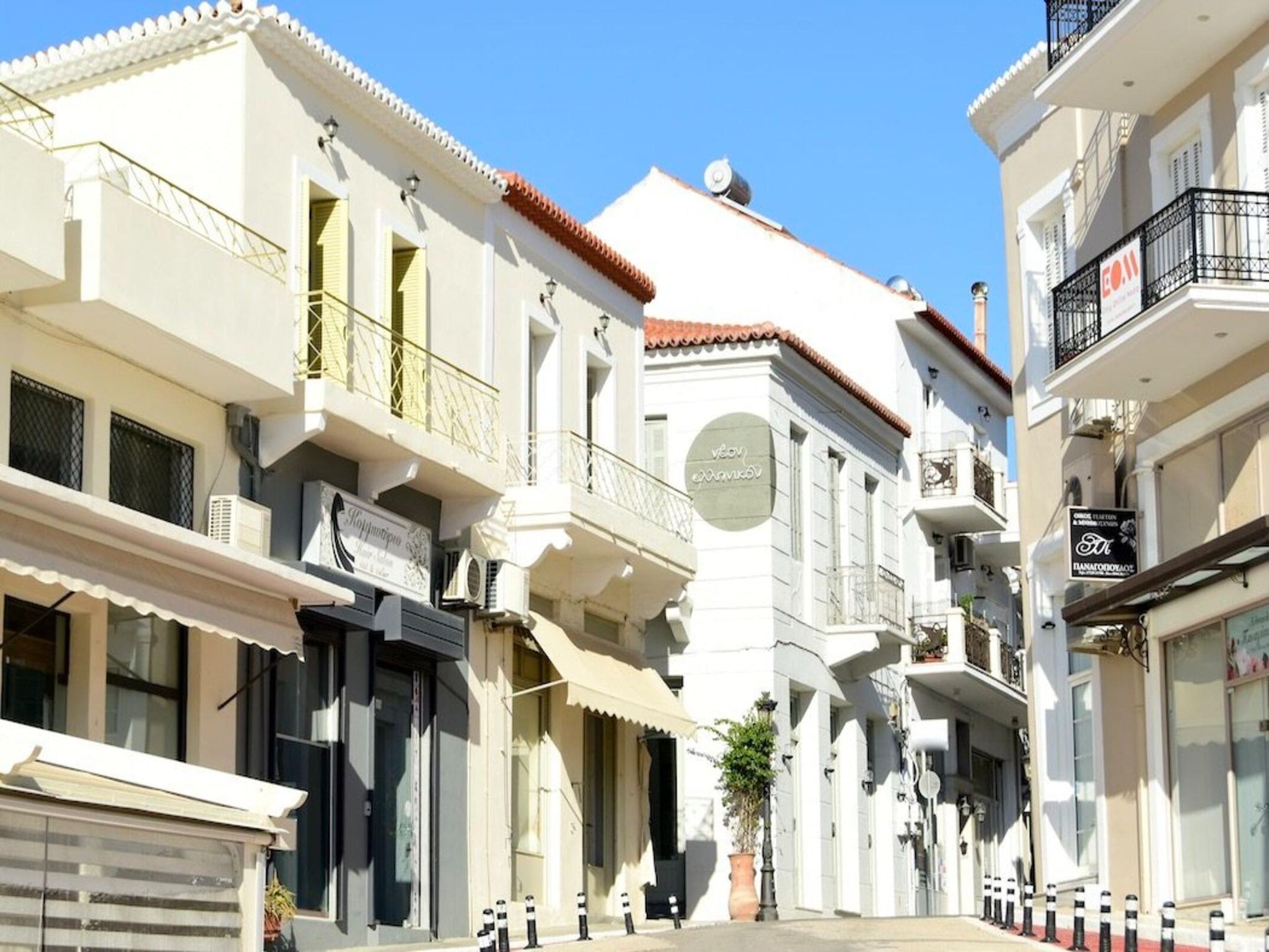 Apartment Résidence Cap Camargue Med 3