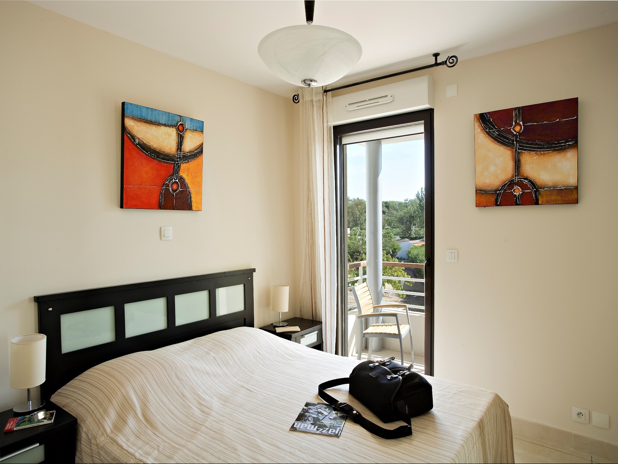 Apartment Carré Marine 1