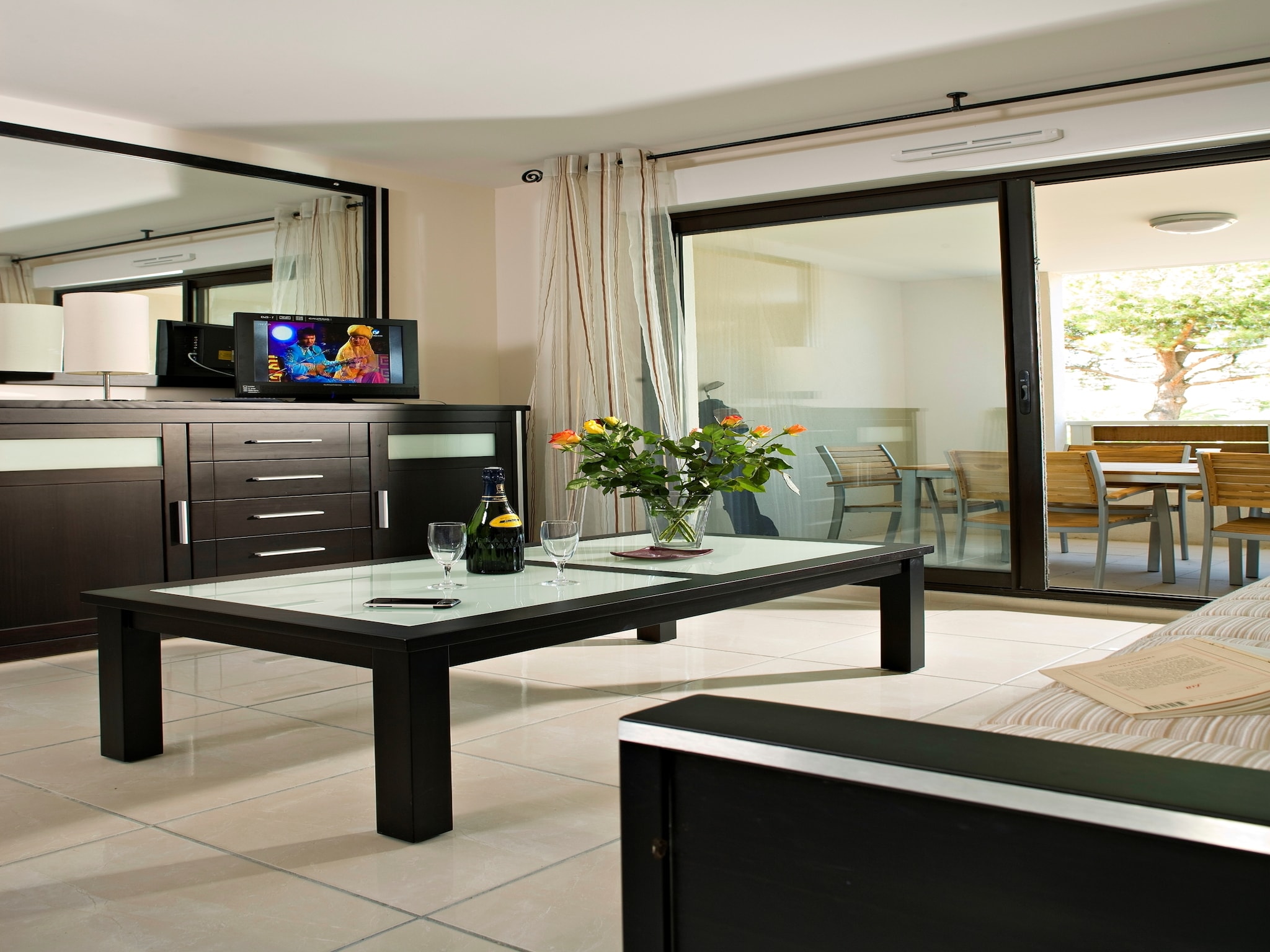 Appartement Carré Marine 3