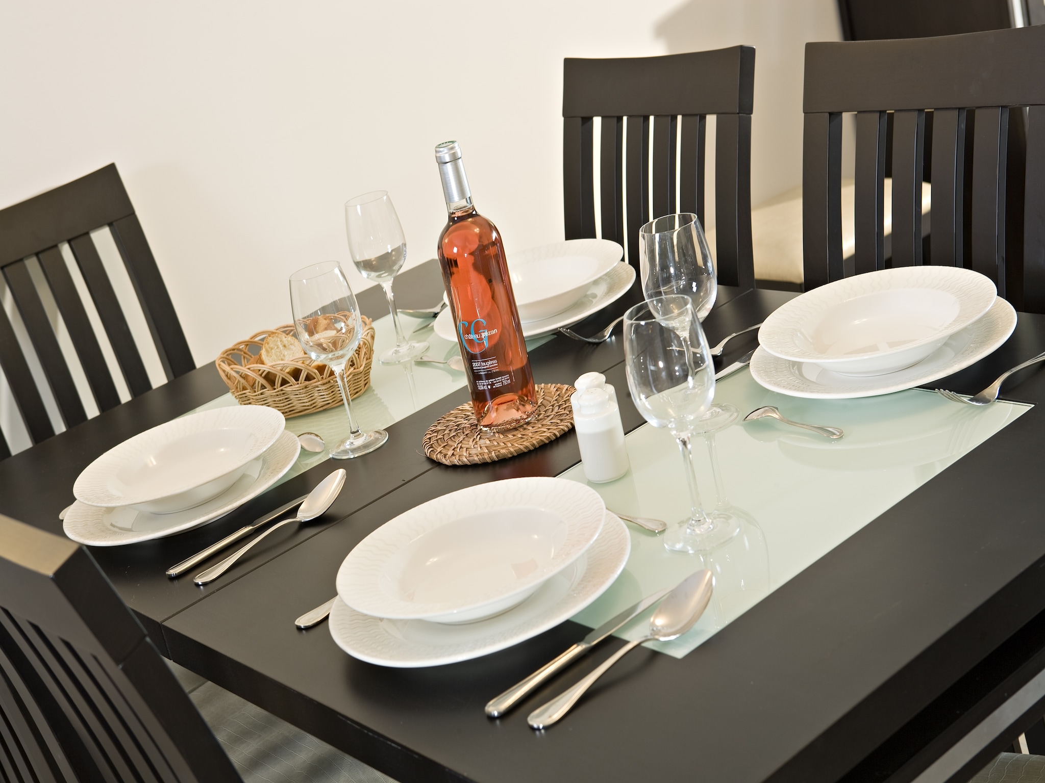 Appartement Carré Marine 3