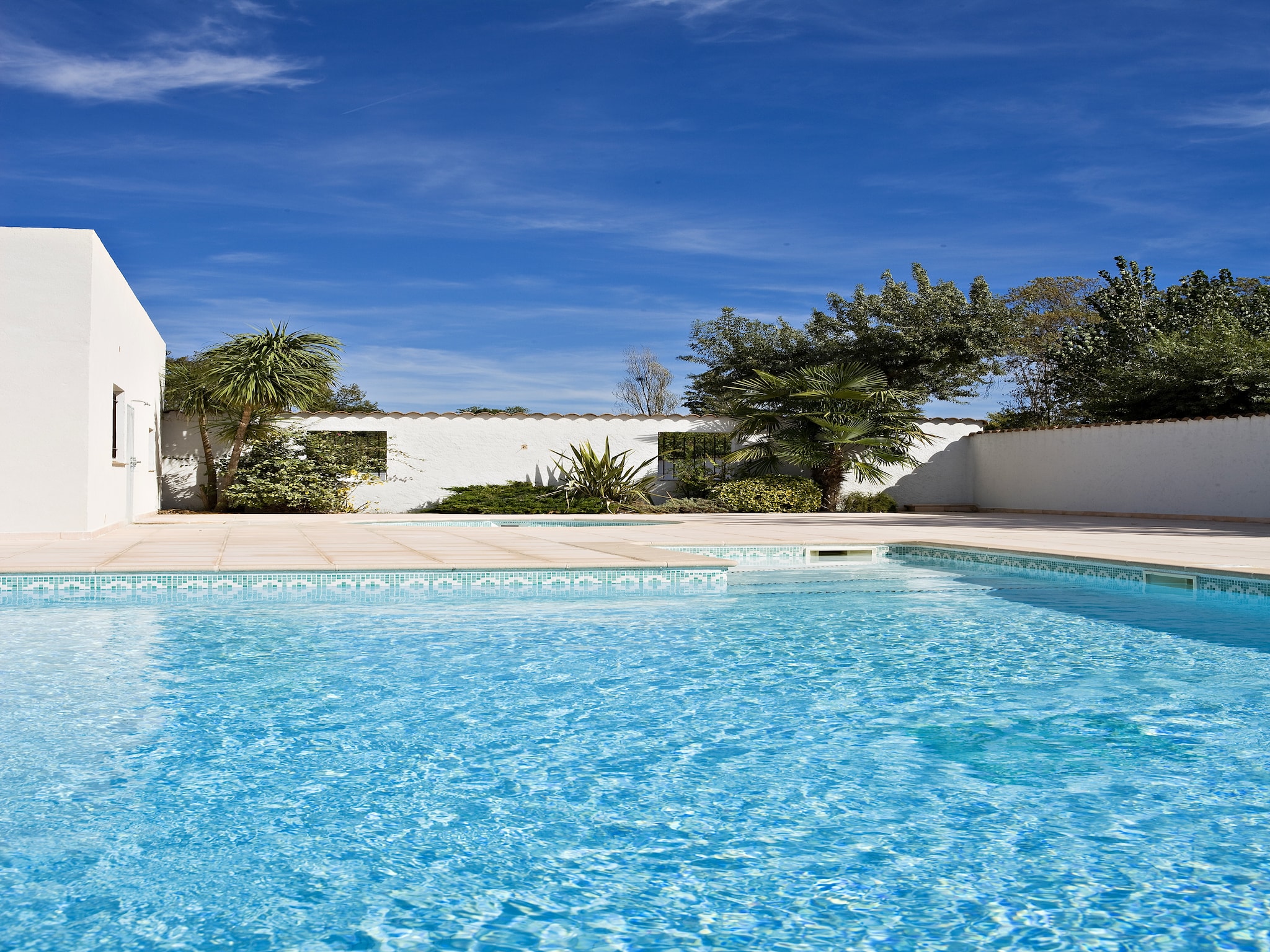 Appartement Carré Marine 3