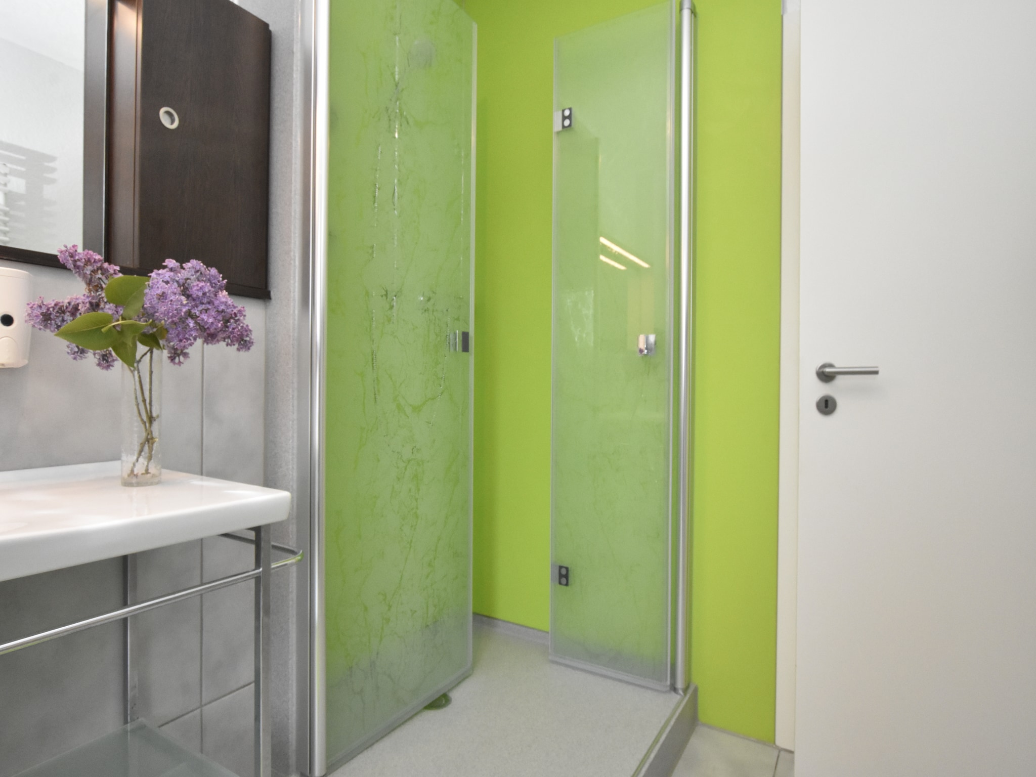 Apartment Bastorfer Weg