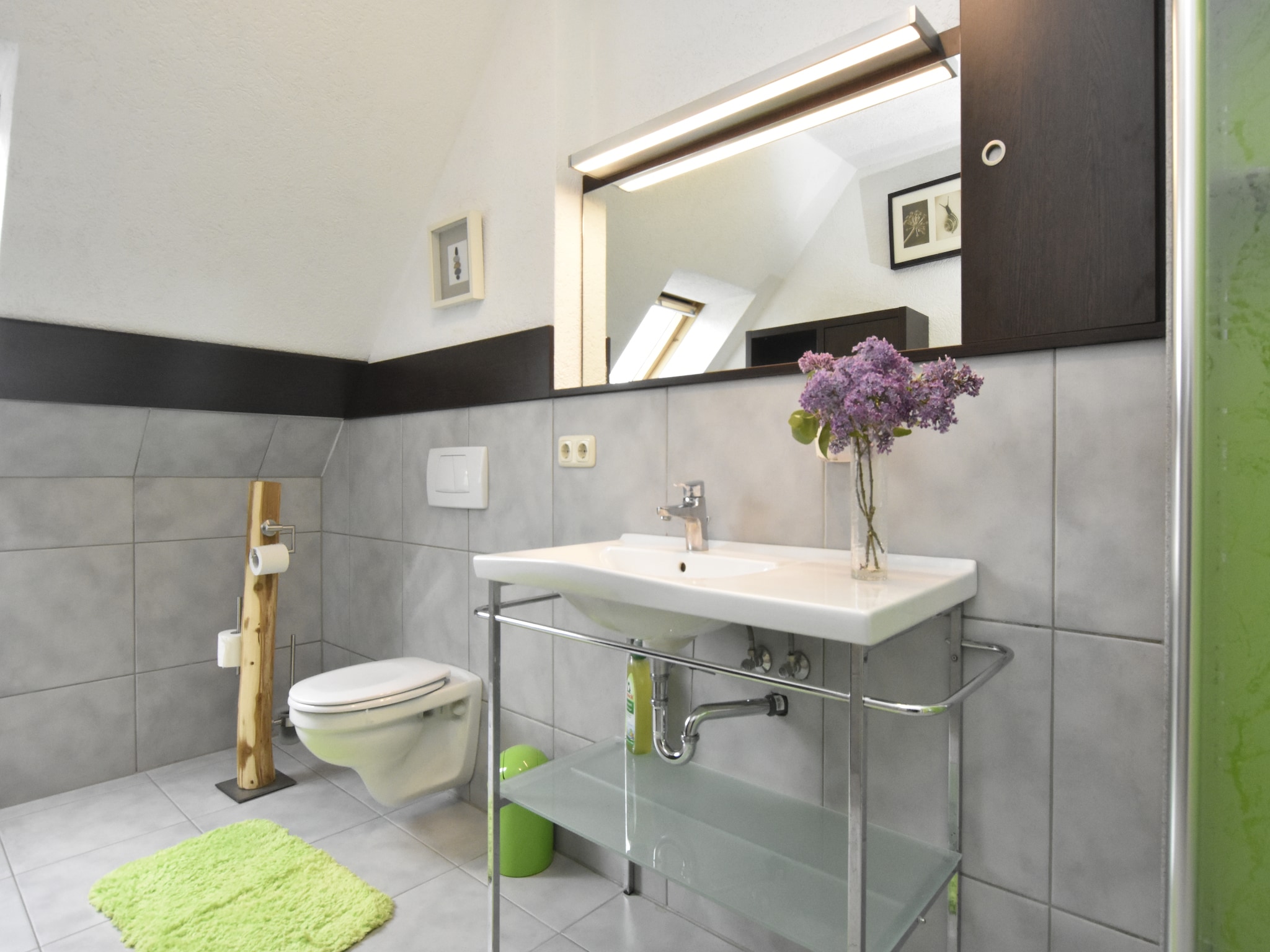 Apartment Bastorfer Weg