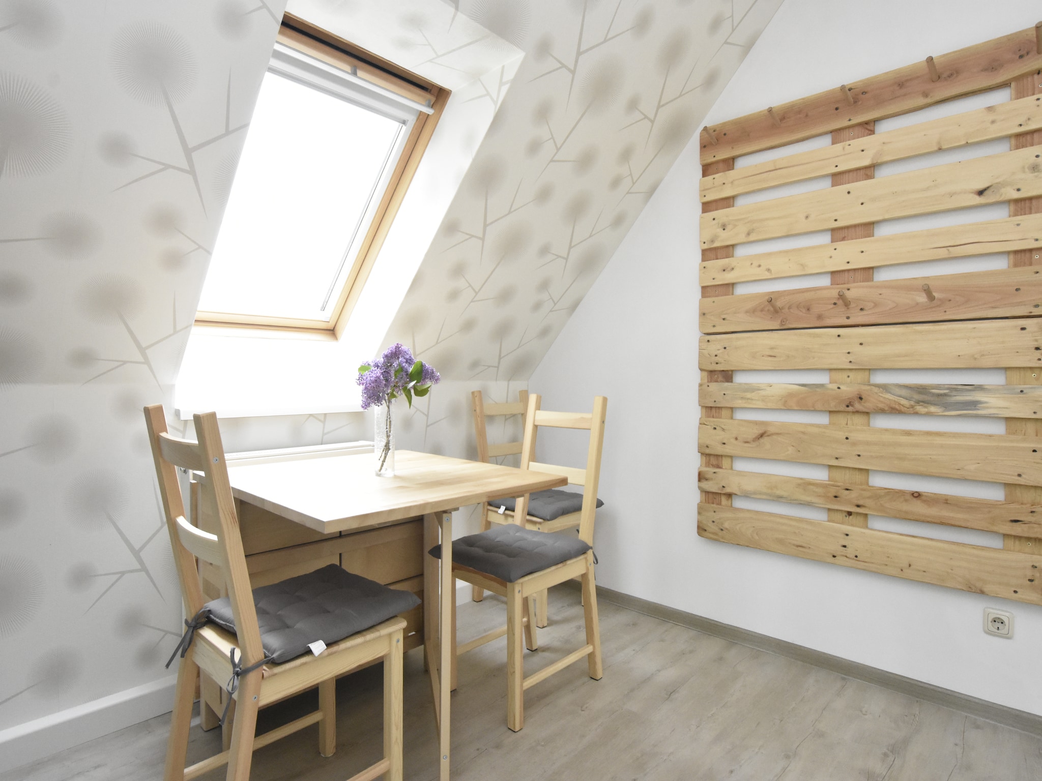 Apartment Bastorfer Weg