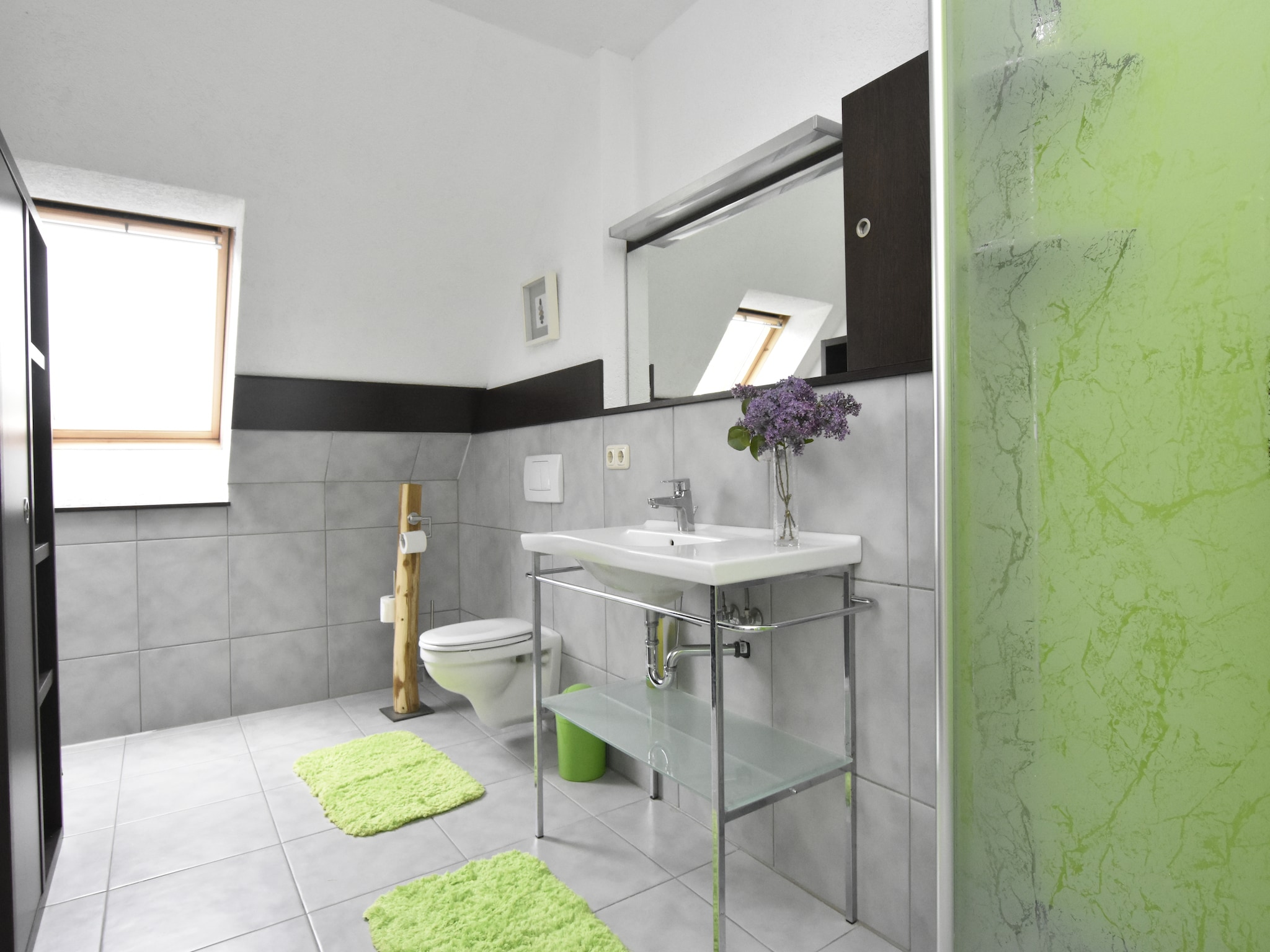 Apartment Bastorfer Weg