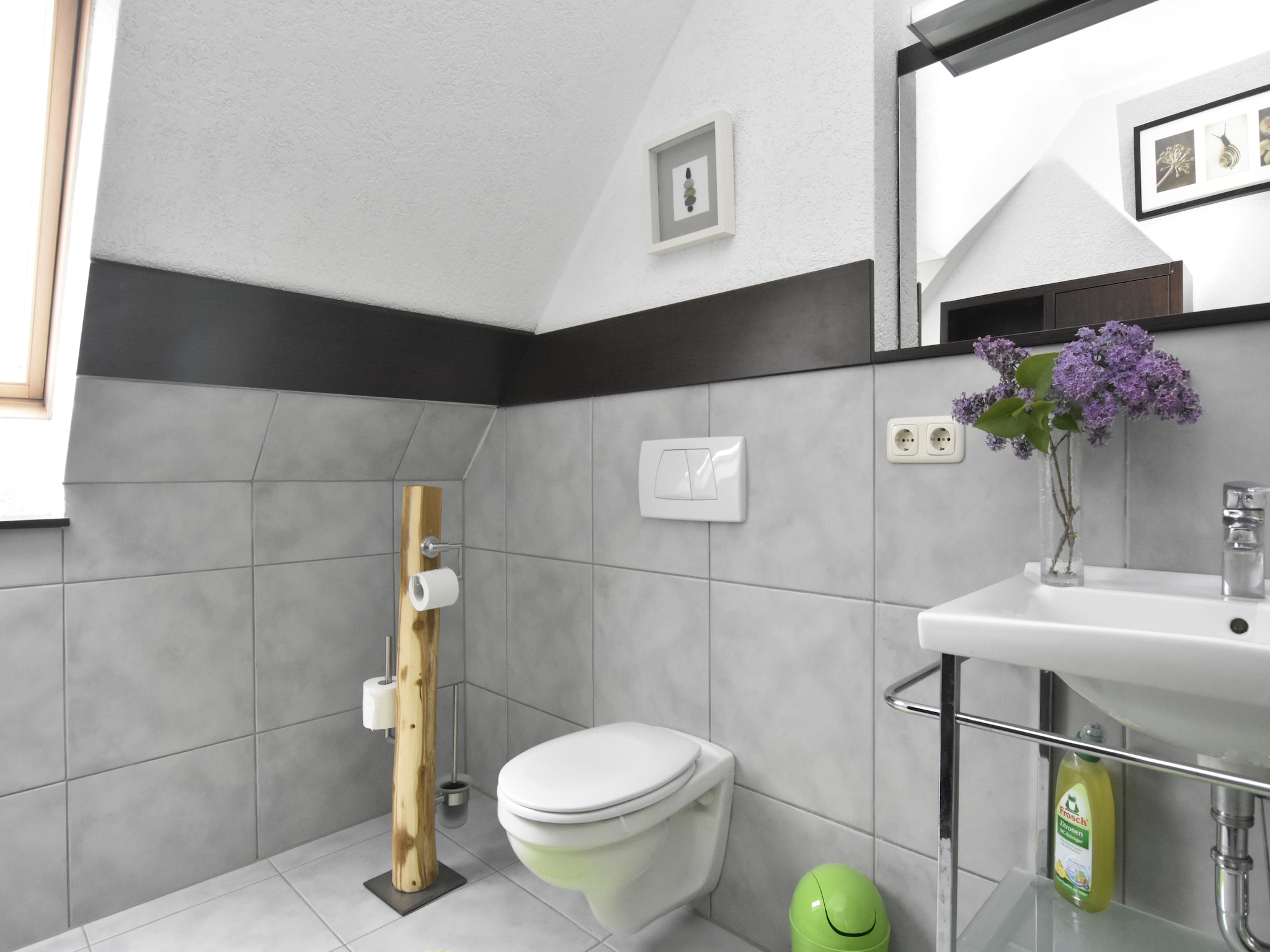 Apartment Bastorfer Weg