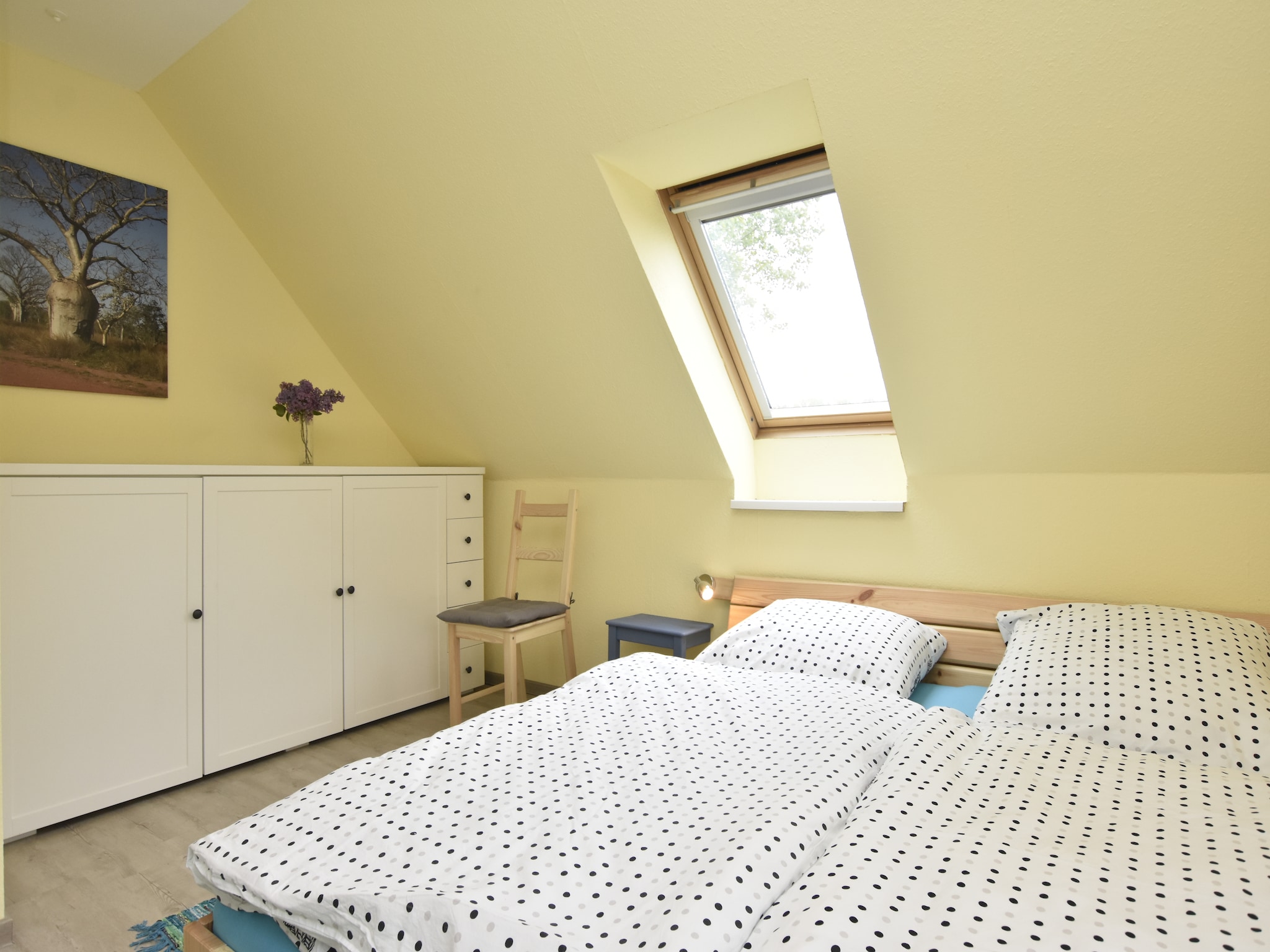 Apartment Bastorfer Weg