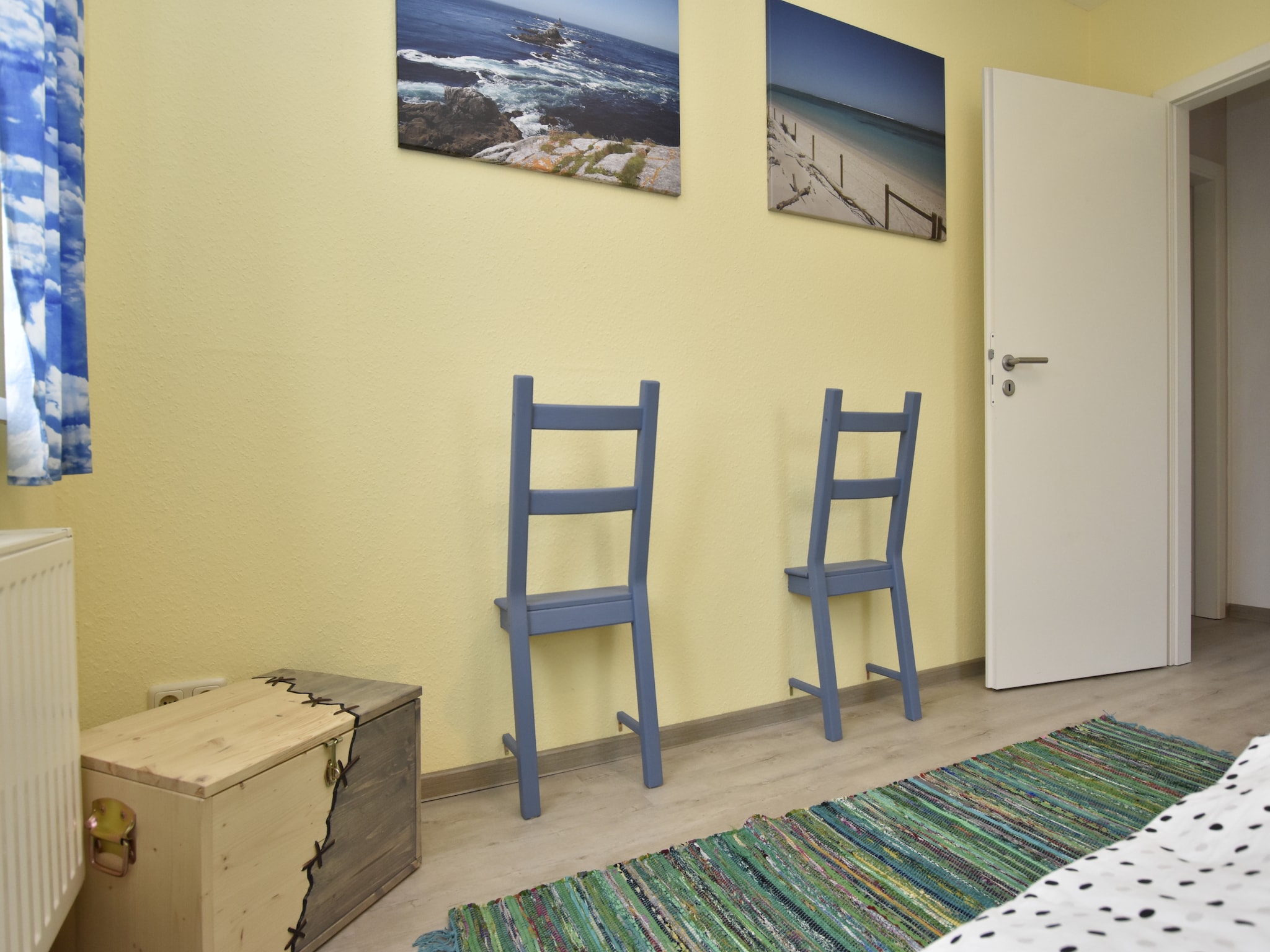 Apartment Bastorfer Weg