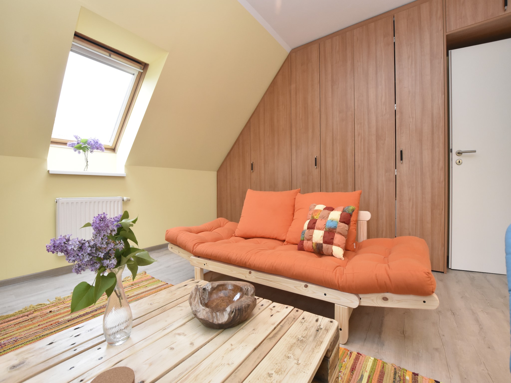 Apartment Bastorfer Weg